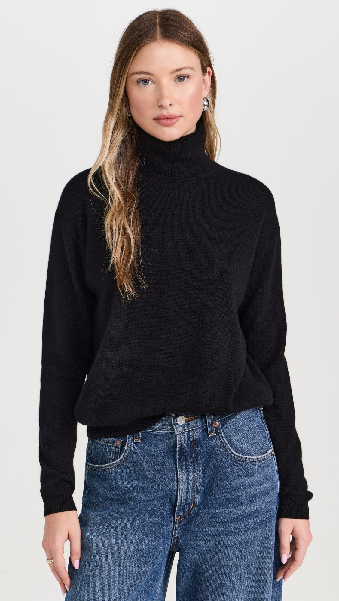 The Primm Cashmere Sweater | Shopbop