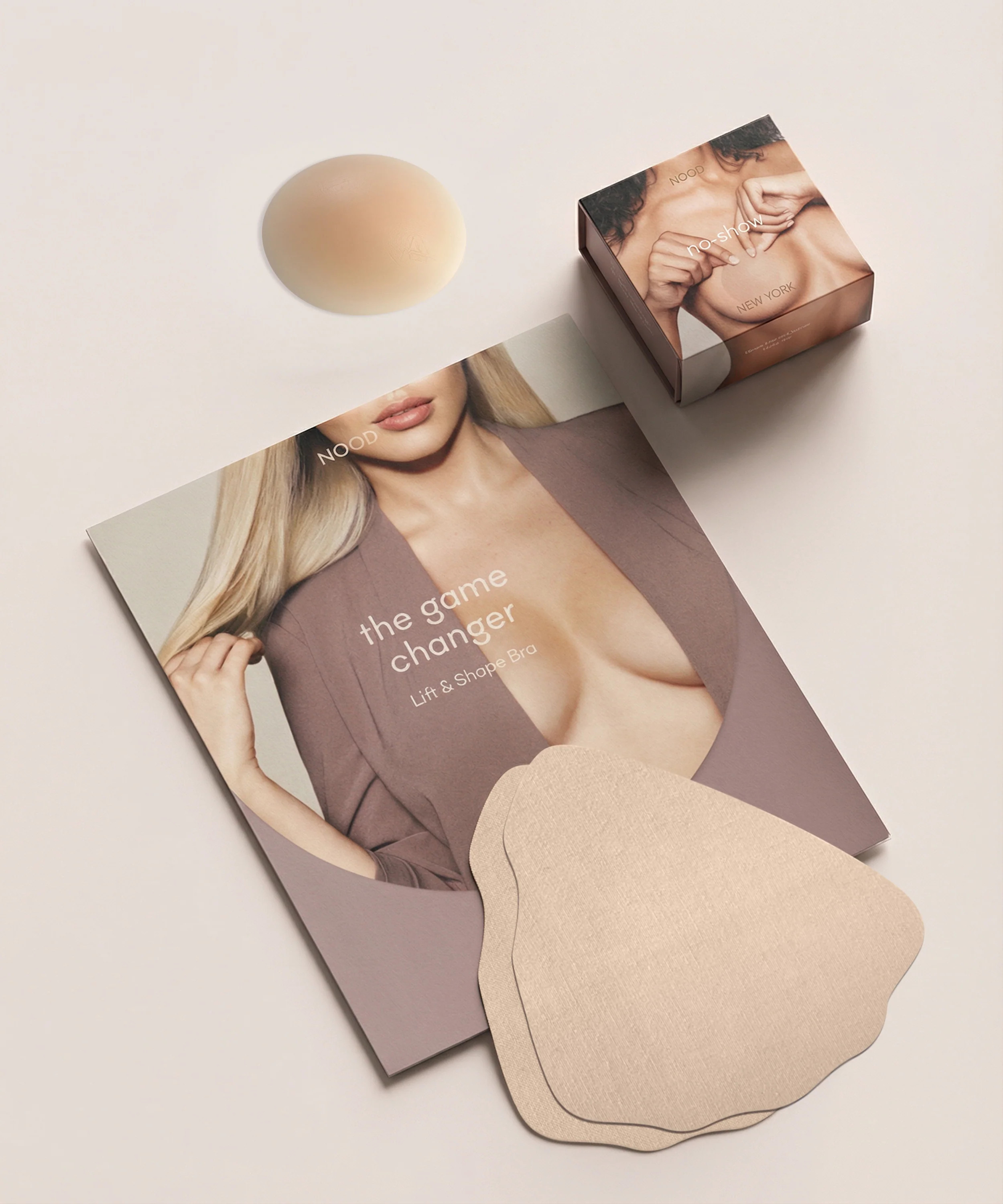 Starter Kit | Nood
