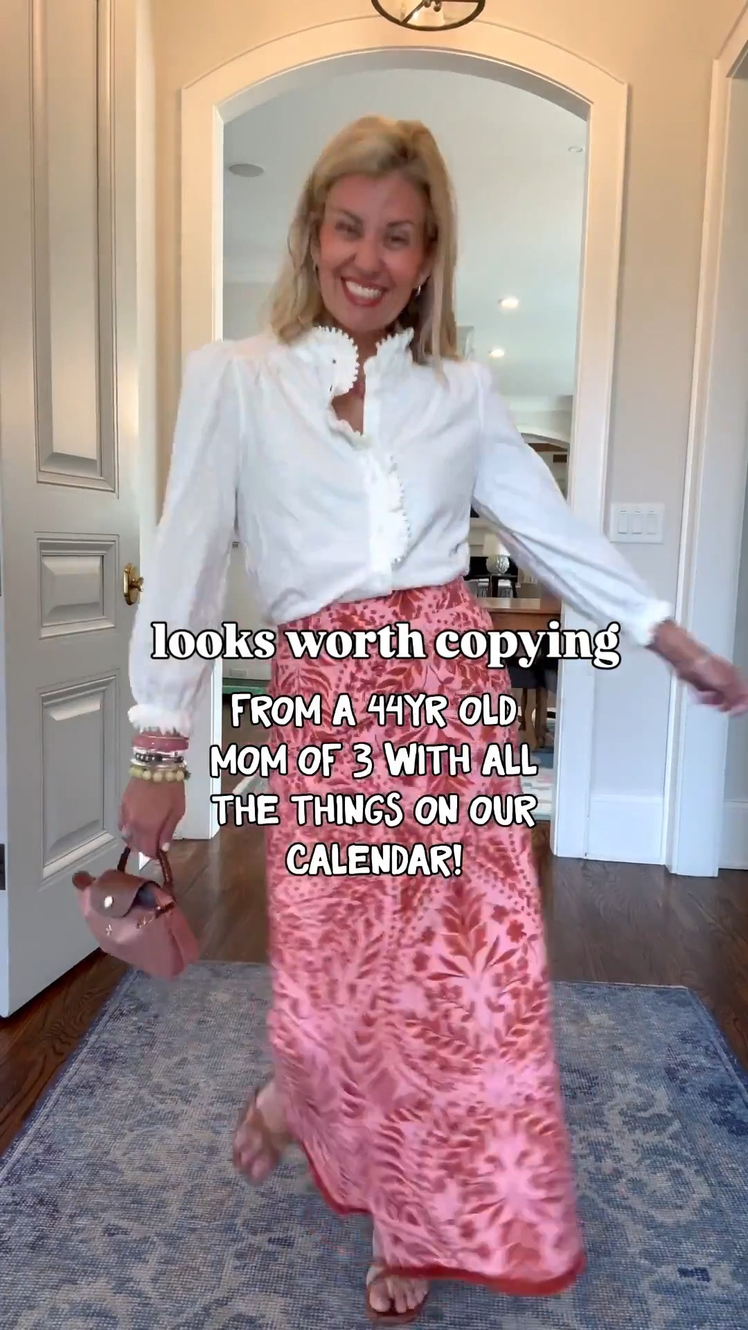 So much on SALE!!
Spartina 449 25% off sitewide
Boden 25% off code 3PPA
Allie + Bess 30% off code SUMMER


White Blouse - 2
Skirt & Dresses - xs 
Navy Set - small
Sweater - xs
Purple Pants - 4
Colettes - 26P
Pink Flats - 7.5 (size 1/2 down)
Sandal & Heel  - 8 tts

#LTKSeasonal #LTKSaleAlert #LTKdayinmylife