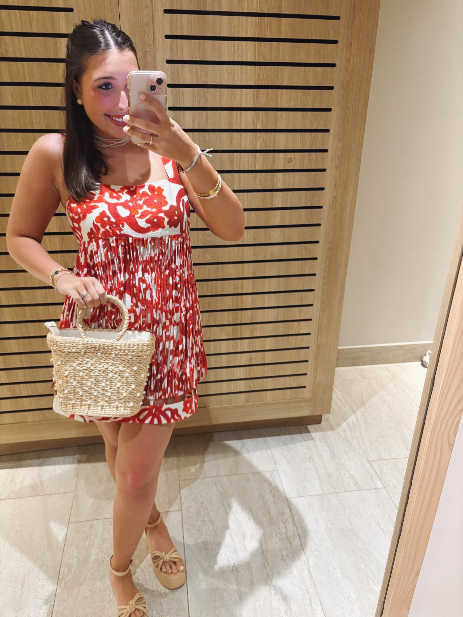 Punta Cana outfit inspo! 🥥

#LTKootd #LTKTravel