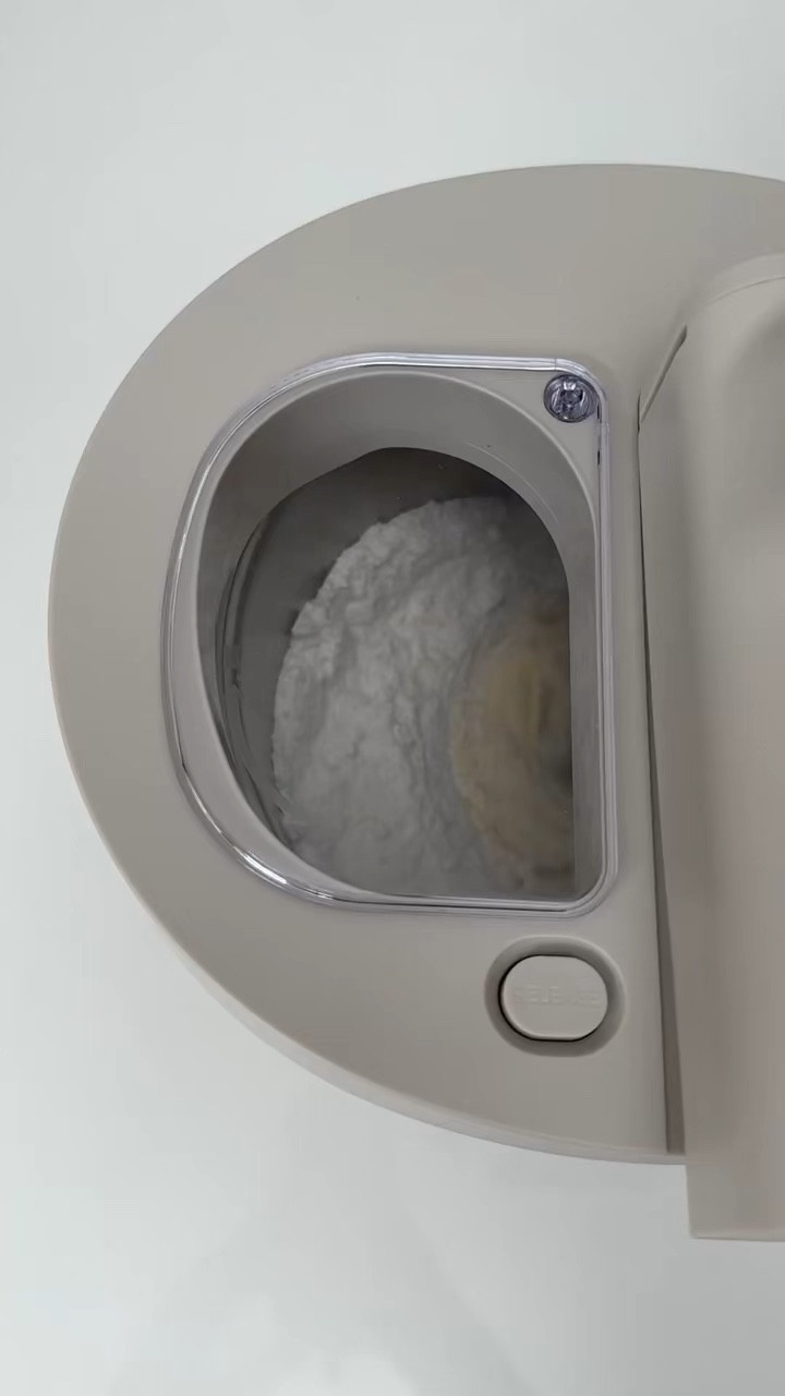 Bella 3.5qt hand & stand mixer 