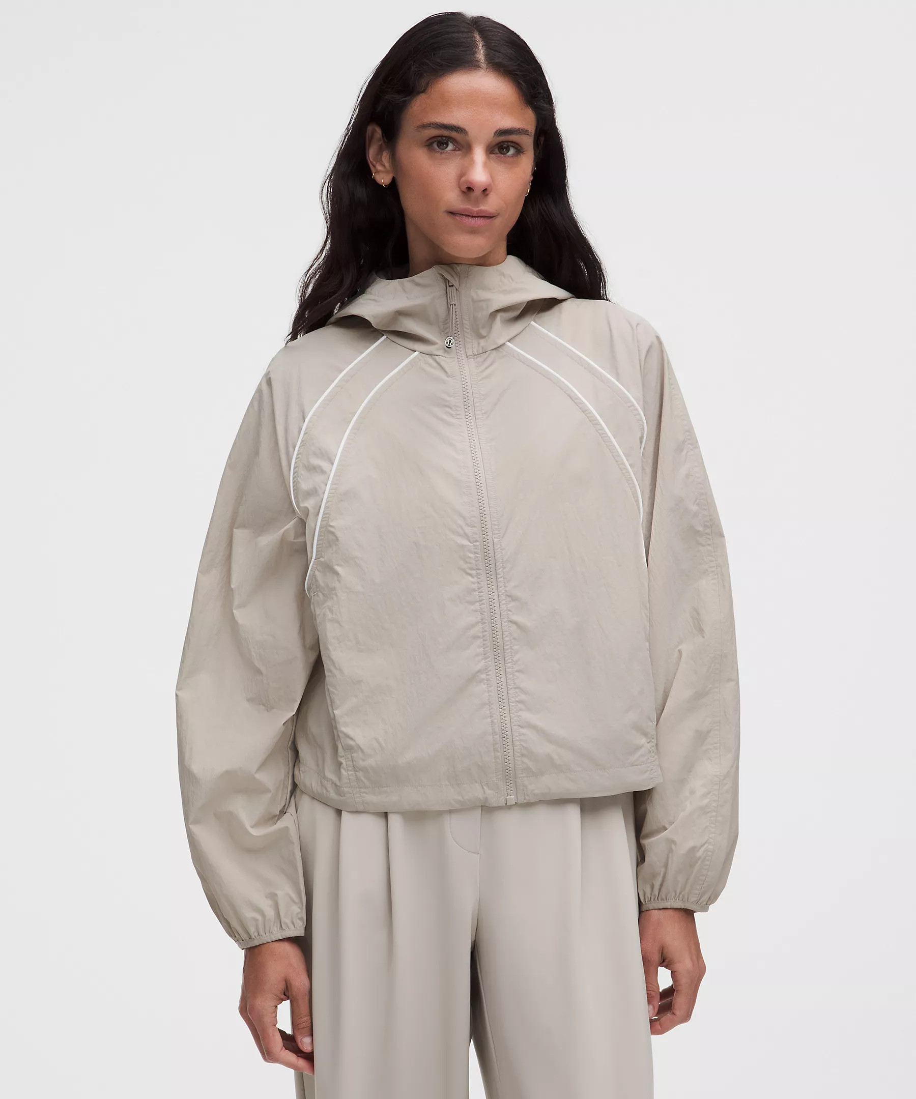 Scuba Windbreaker | Lululemon (US)