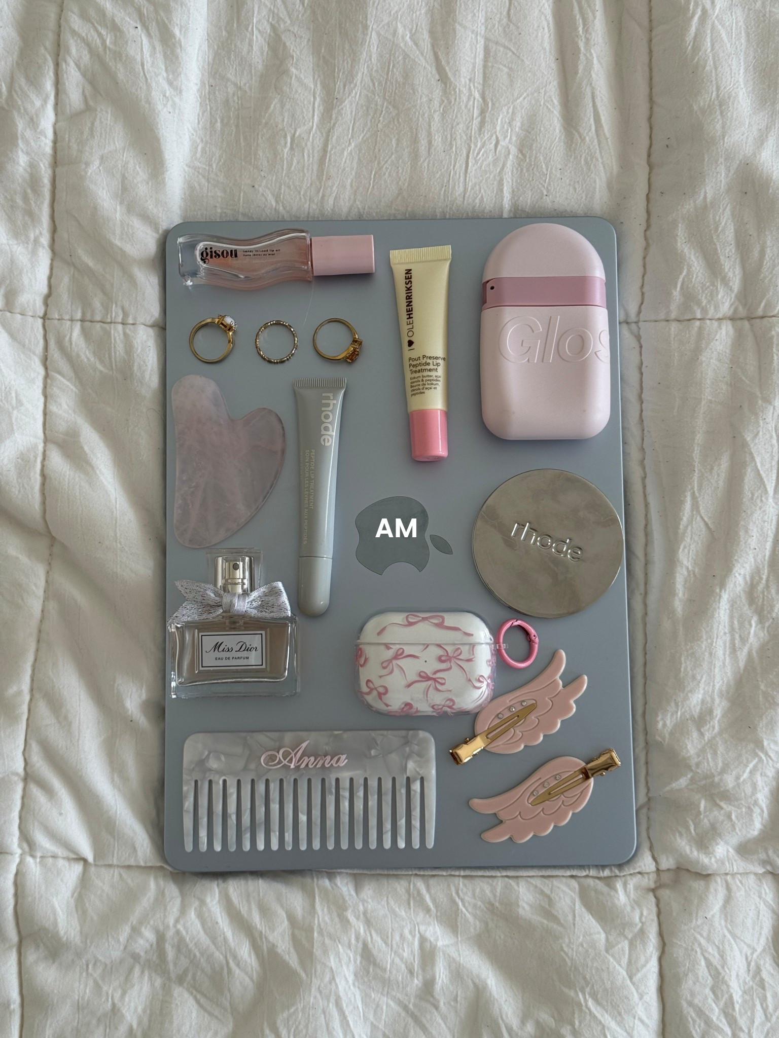 am skincare essentials <3

Most from @Sephora & they’re on sale!!

#LTKootd #LTKgrwm #LTKmorningroutine