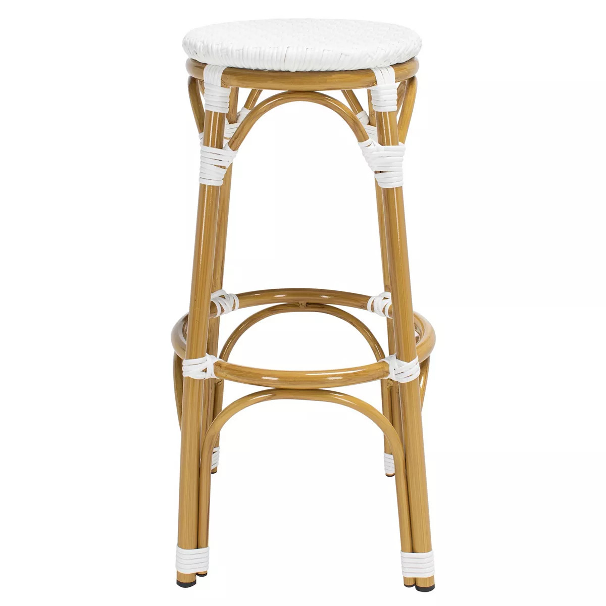 Safavieh Kipnuk Bar Stool | Kohl's