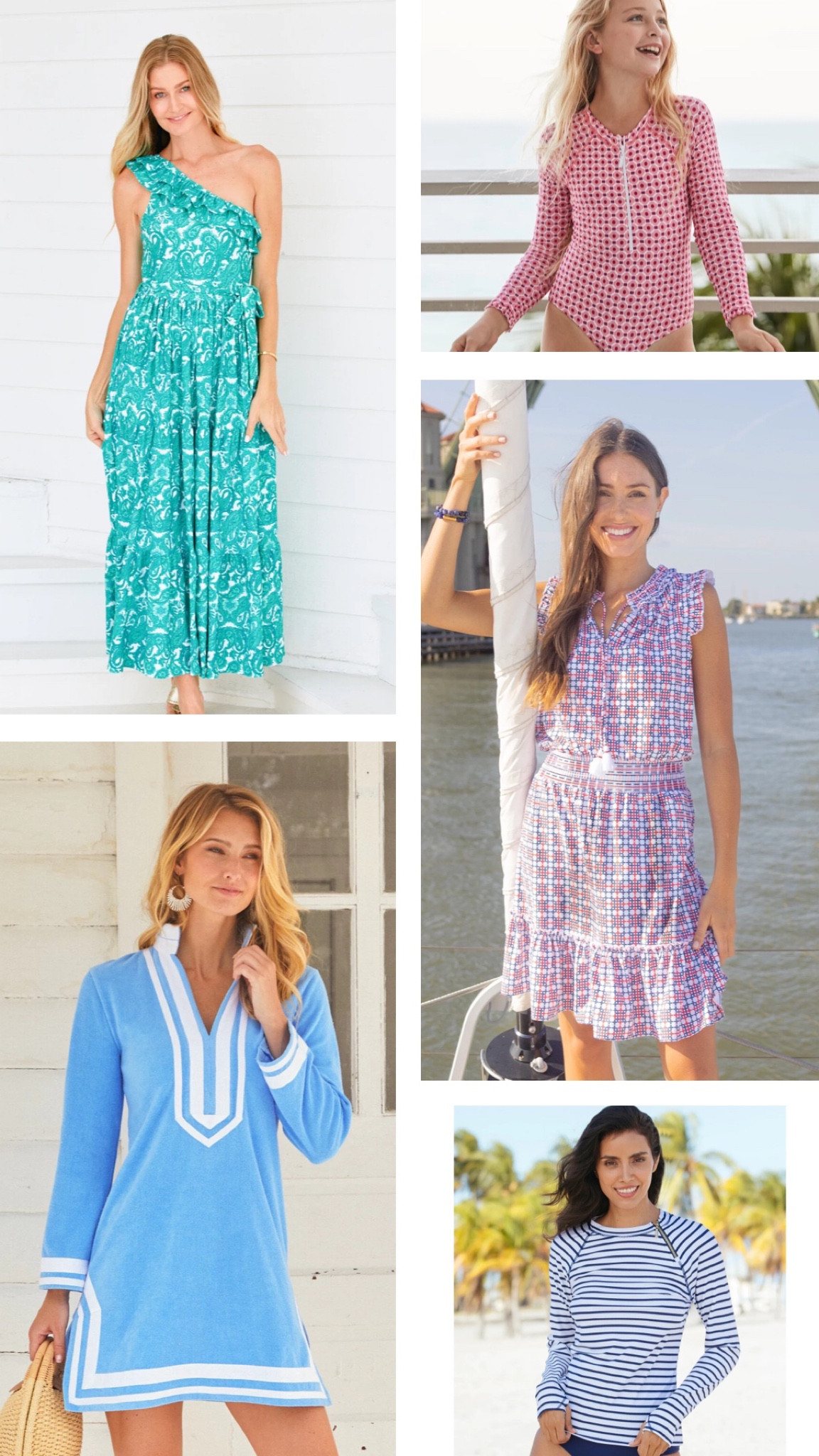 Cabana Life swim sale for the whole family 

#LTKsalealert #LTKSeasonal #LTKswim