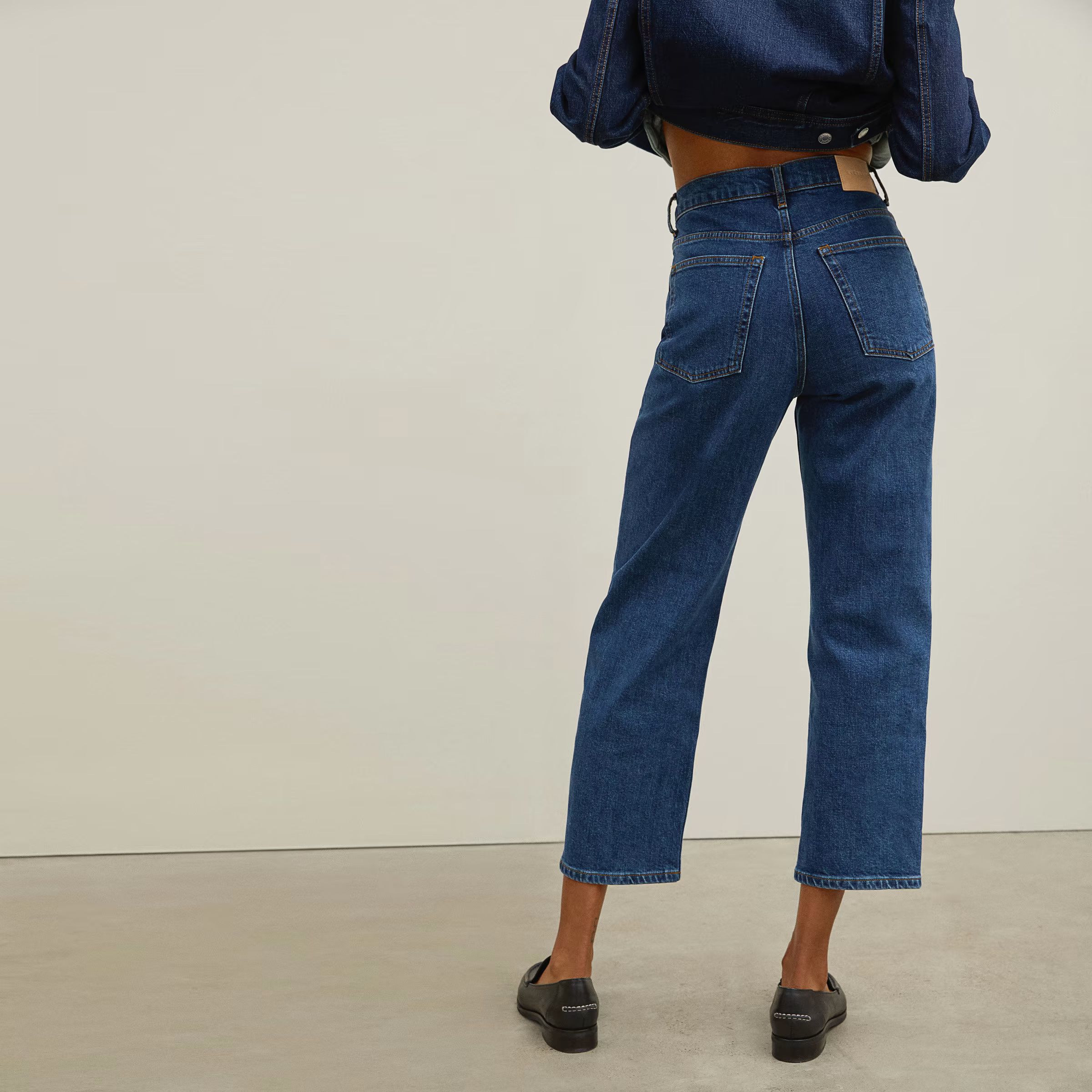 The Way-High Jean | Everlane