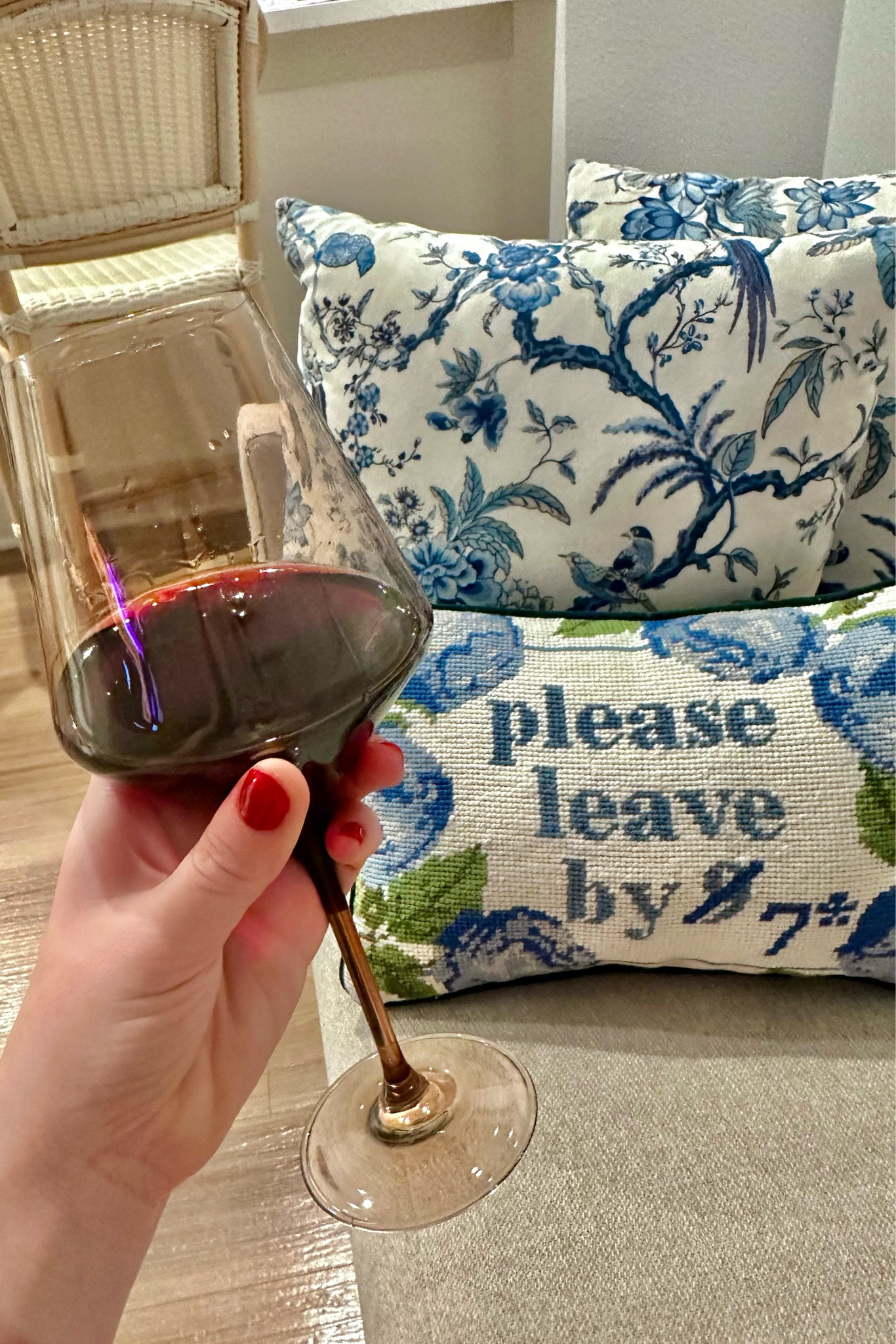 Estelle glassware
Needlepoint pillows
Chinoiserie pillows
Woven counter stools 

#LTKhome #LTKfindsunder100 #LTKfindsunder50