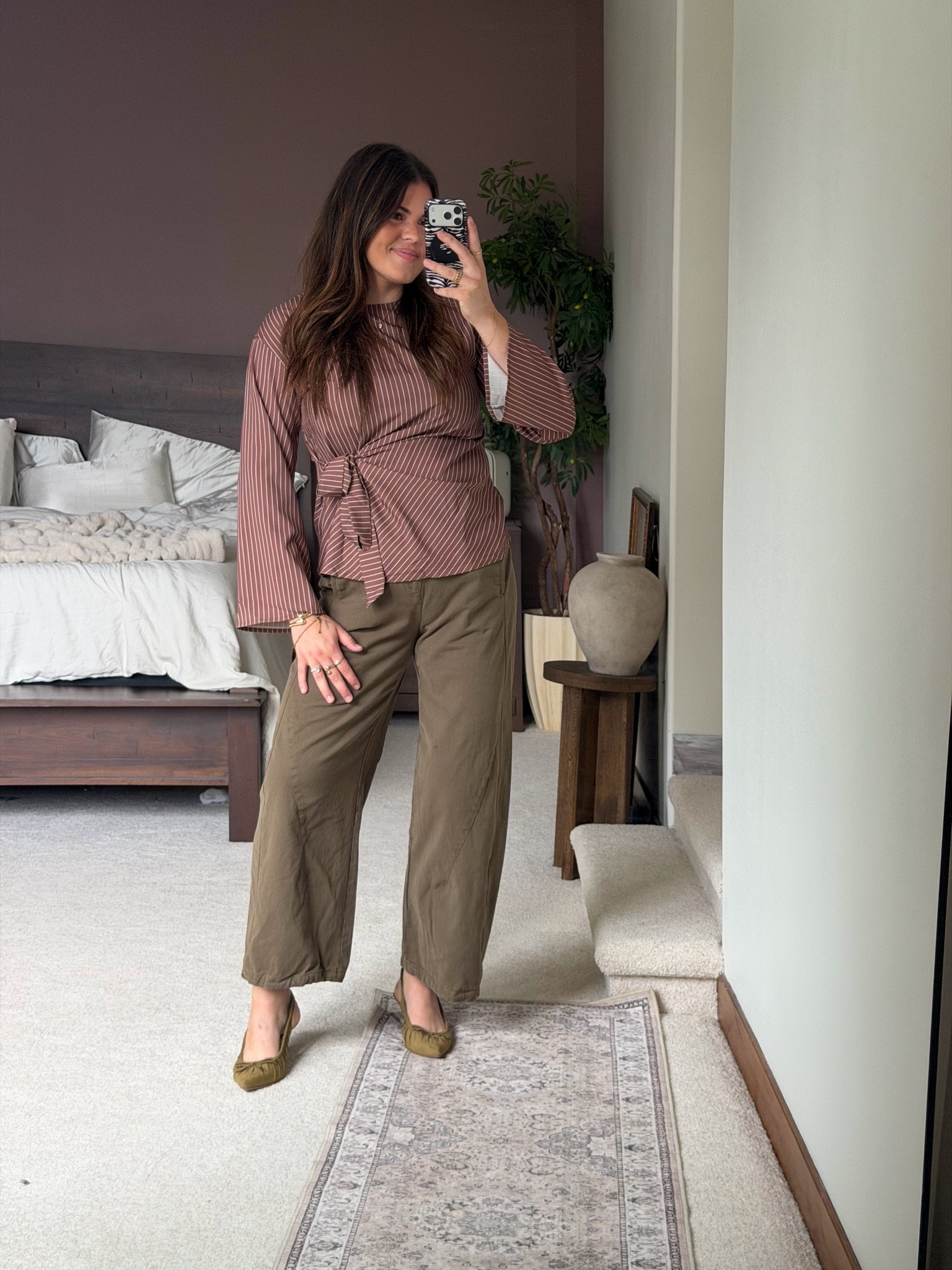 Fall work outfit or teacher outfit or cute fall or Thanksgiving outfit 

Everything else Amazon!

Outfit, office outfit, business casual, teacher outfit, fall outfits women over 30, fall dresses, fall fashion haul, fall shoes, midsize, size 12, size 14, mom style, curvy outfit, thick tummy approved

#LTKMidsize #LTKWorkwear #LTKootd