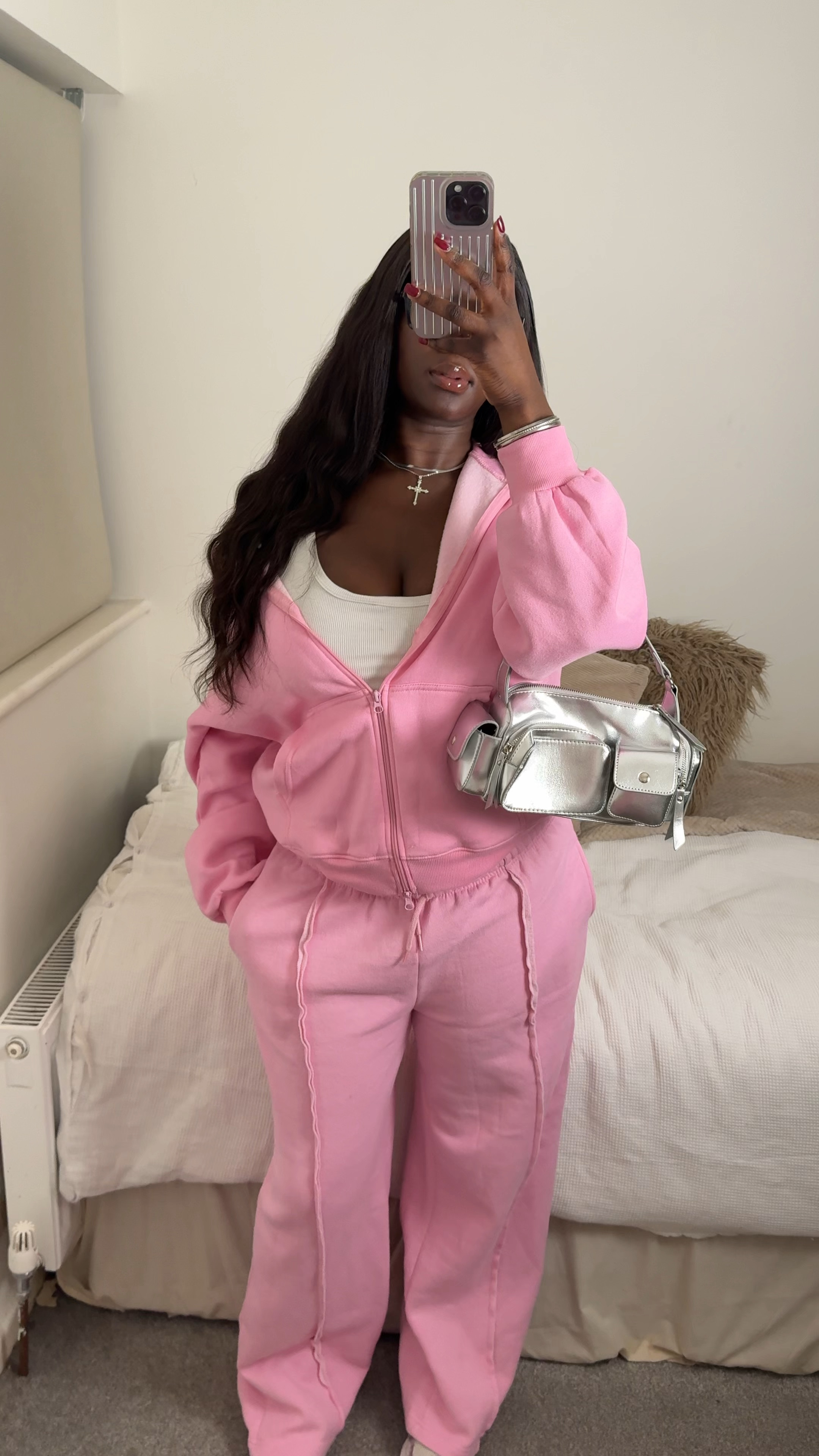 Tracksuit set, PLT set, autumn outfits 

#LTKsale #LTKautumn #LTKgrwm