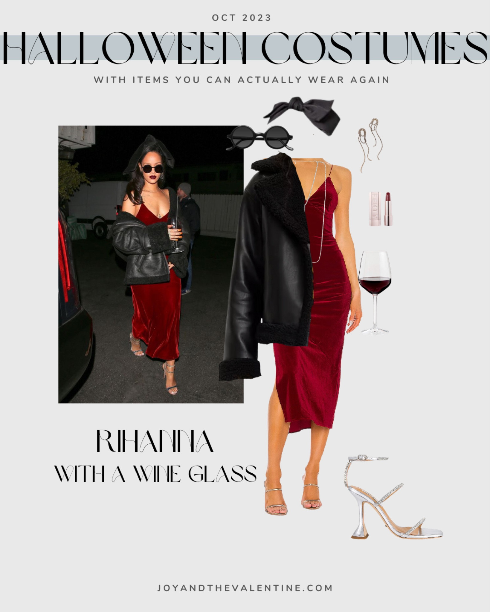 #LTKSeasonal #LTKHalloween #LTKstyletip