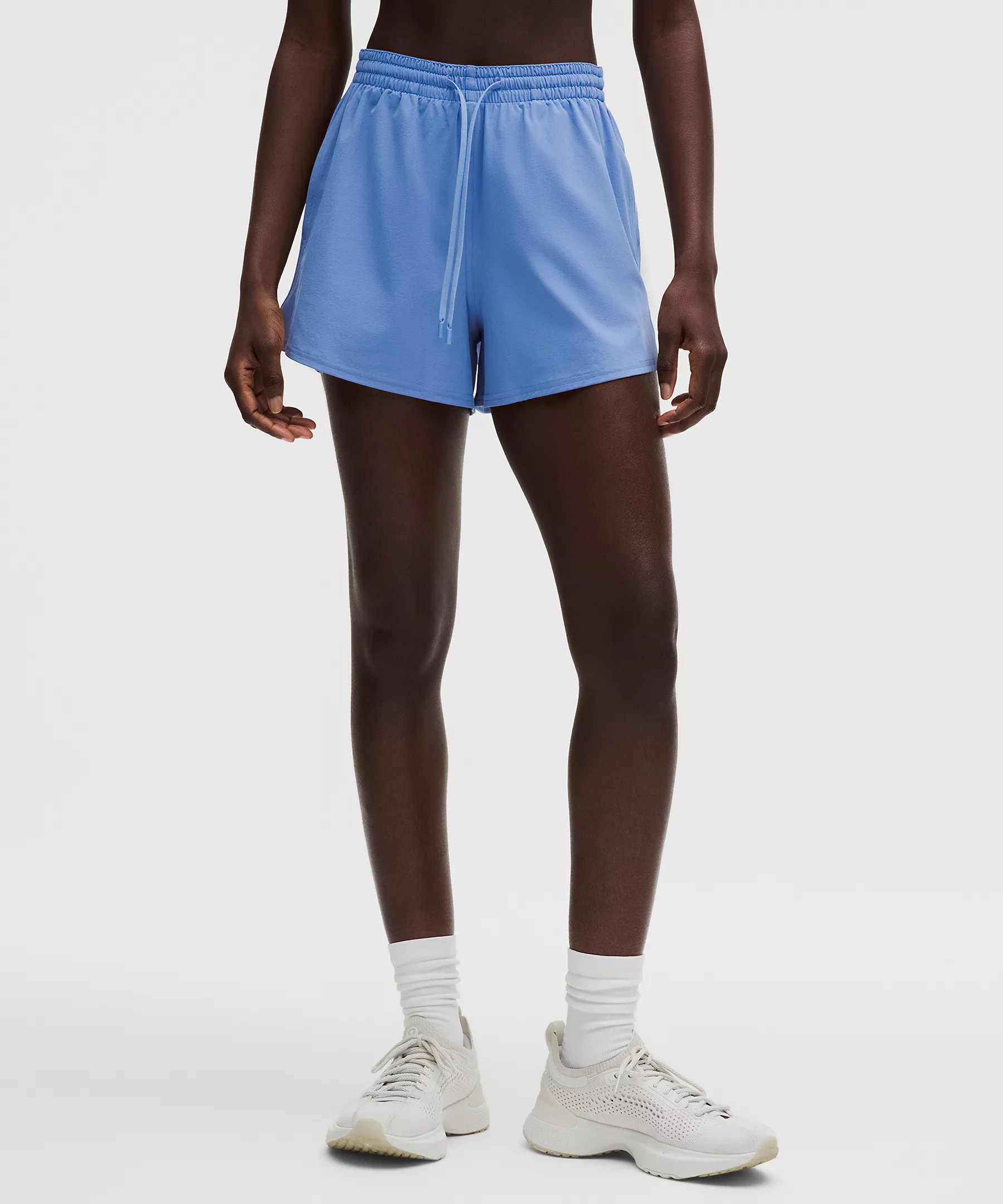 Court Rival High-Rise Short 3" | lululemon (CA)