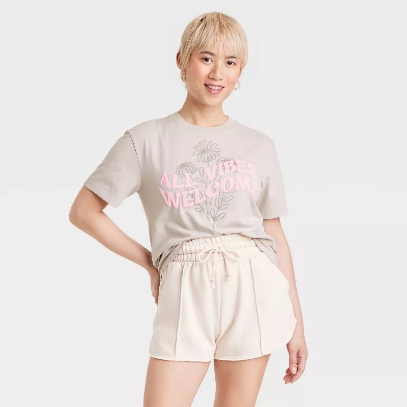 Target/Clothing, Shoes & Accessories/Women’s Clothing/Graphic Tees‎Shop all IMLWomen's All Vi... | Target