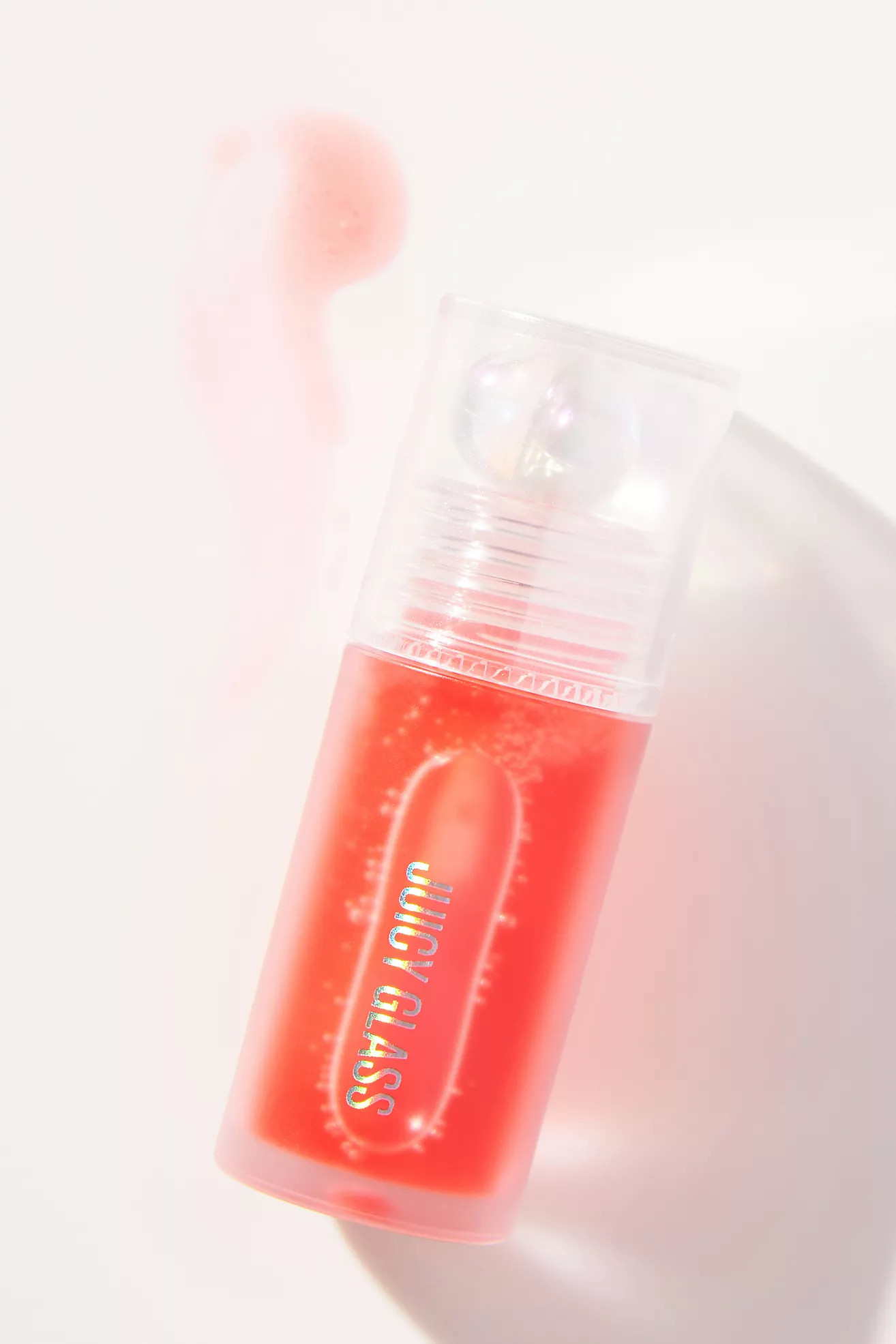 Kaja Beauty Juicy Glass Lip Oil | Anthropologie (US)