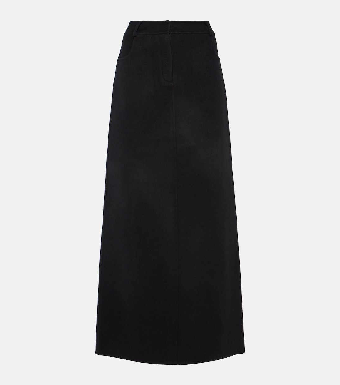 Malvo wool-blend maxi skirt | Mytheresa (UK)