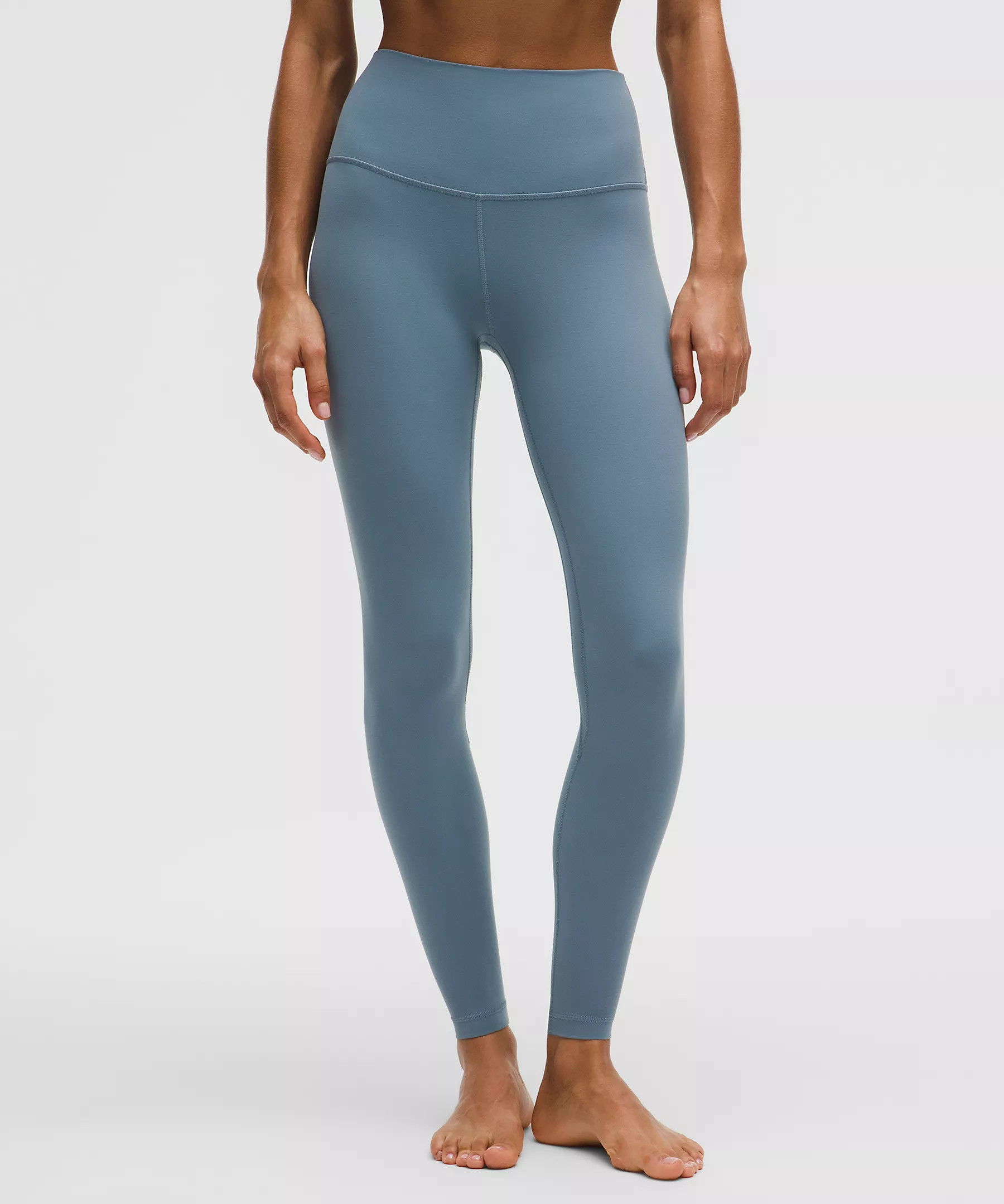 lululemon Align™ High-Rise Pant 25" | Lululemon (US)