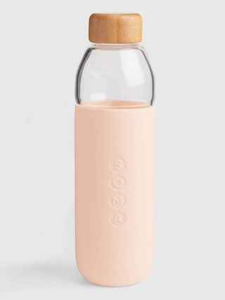 Soma Glass Water Bottle | Gap US