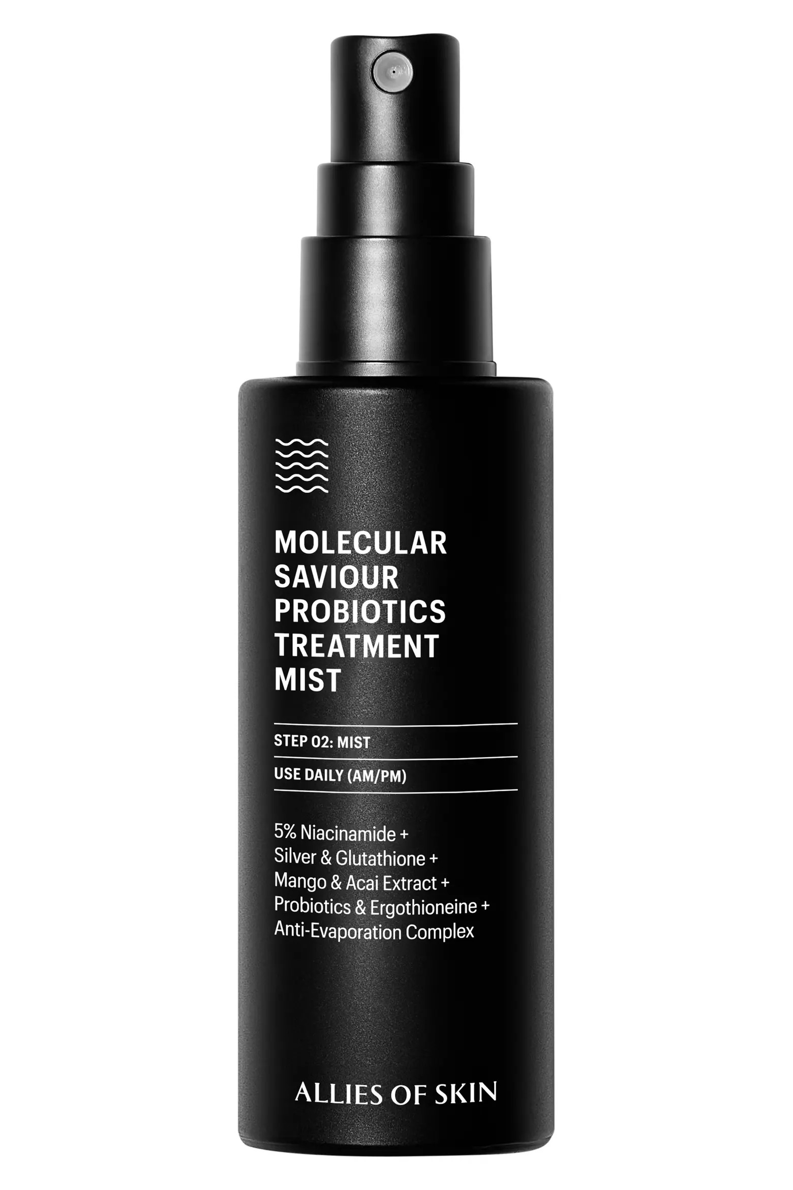 ALLIES OF SKIN Molecular Saviour Probiotics Treatment Mist (Women) | Nordstrom | Nordstrom