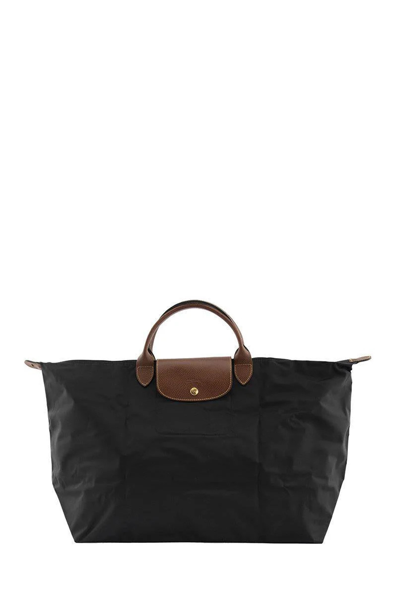 Longchamp Le Pliage Original - Travel Bag | Baltini