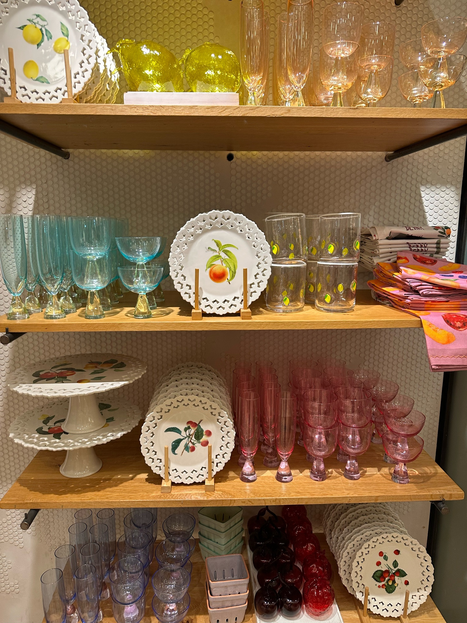 Anthropologie Home #summerfinds

#LTKGiftGuide #LTKhome