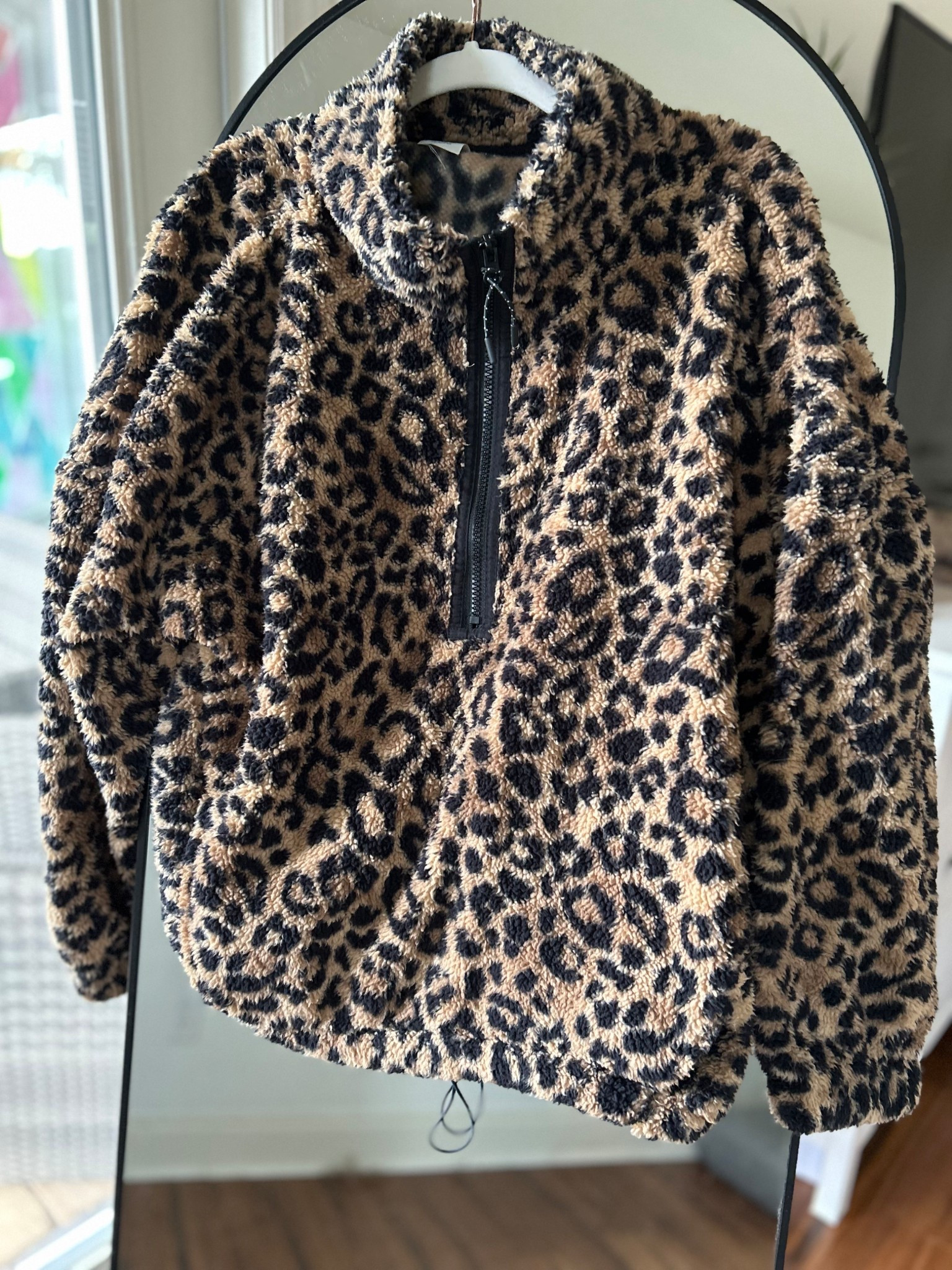 Would you believe me if I told you these super cute and cozy fleece 1/4 zips are LESS THAN $12! LOTS of colors and prints too 🙌🏼 #walmartpartner #walmartfind #walmartfashion #winterfashion #fallfashion #fleece #quarterzip #under15

#LTKSeasonal #LTKGiftGuide