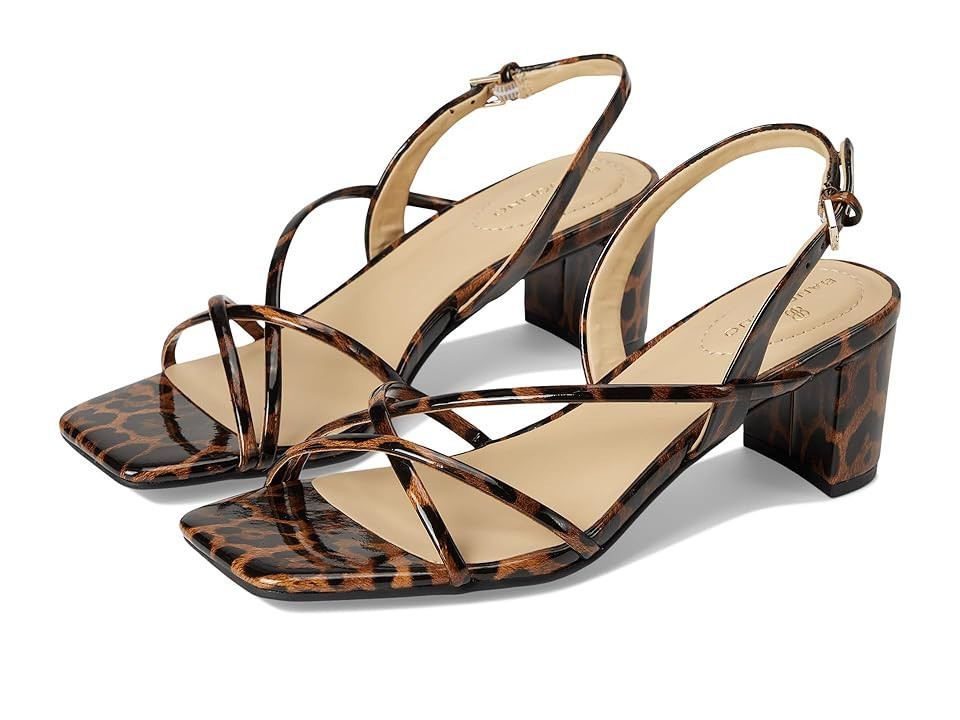 Bandolino Keltie Women's Wedge Shoes Leopard : 9.5 M, Synthetic | Zappos