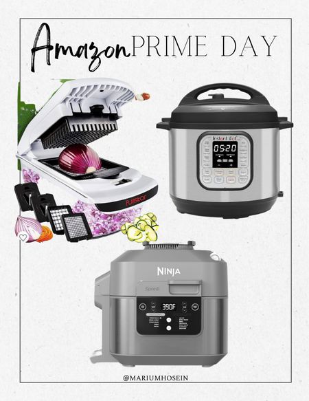 All my kitchen electronics/gadgets on sale 

#LTKxPrime