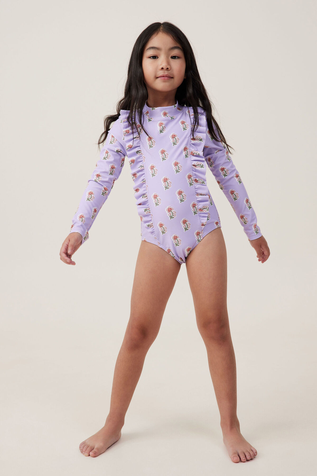 Lydia One Piece | Cotton On (US)