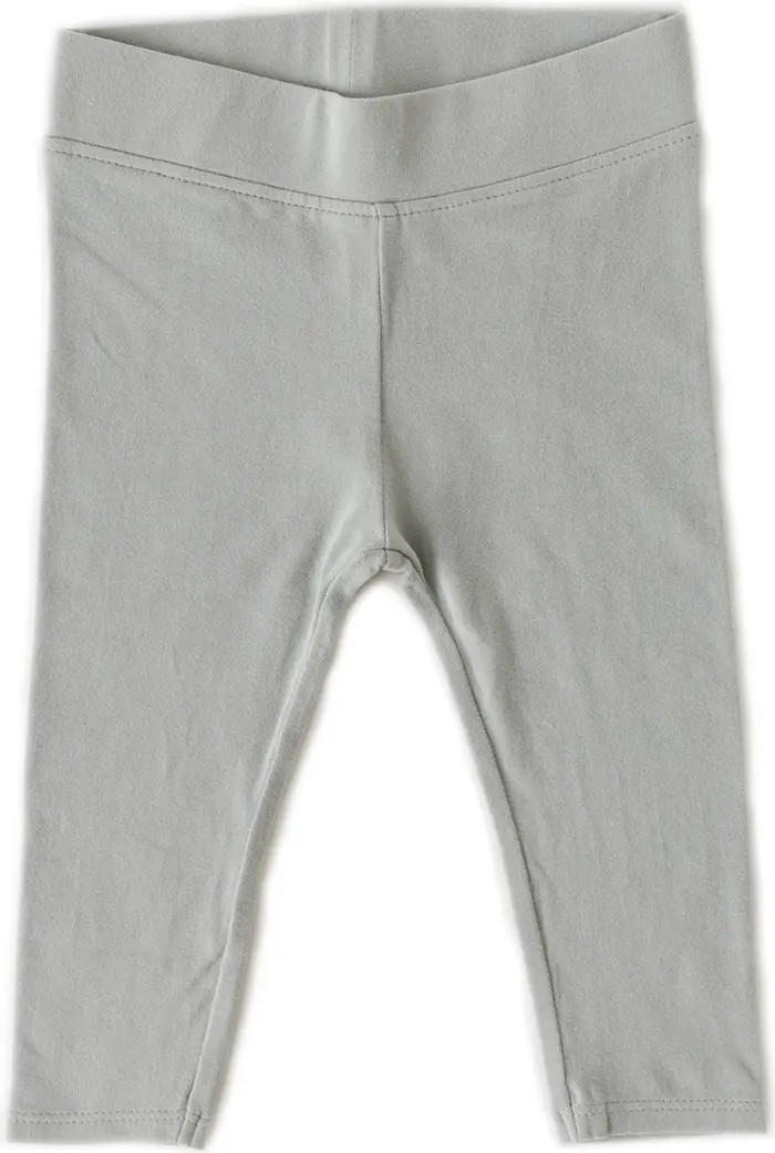 Essentials Organic Cotton Leggings | Nordstrom