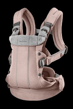 BabyBjörnBaby Carrier Harmony3D Mesh | BabyBjorn
