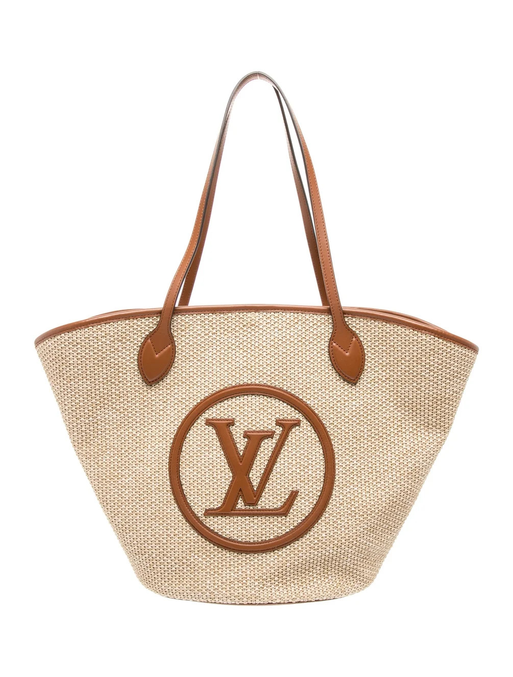 LV Monogram Saint Jacques GM | The RealReal