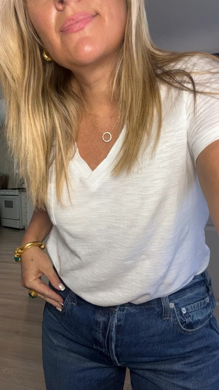 ✨Tap the bell, save and ❤️ start here over 40 fashion, midlife style, midsize fashion and luxury looks for less.  

I’m not buying “just for summer” anymore.

I’m looking for pieces I can wear right now and keep styling straight through October.

Think lightweight layers, easy dresses, polished tops, great denim, and shoes that work with bare legs now and jackets later.

That’s the sweet spot:

Buy now.
Wear now.
Layer later.
Keep reaching for it all fall. 🍂

These are the pieces worth adding to your closet because they won’t be done in three weeks.

👑 Helping you look good, feel good.-Lindsey Denver   Check back daily for belly-friendly style, confidence, and Outfit Physics™.

#LTKOver40 #LTKMidsize #LTKPlusSize

Comment SHOP below to receive a DM with the link to this post on my LTK ⬇ https://liketk.it/6jDz4