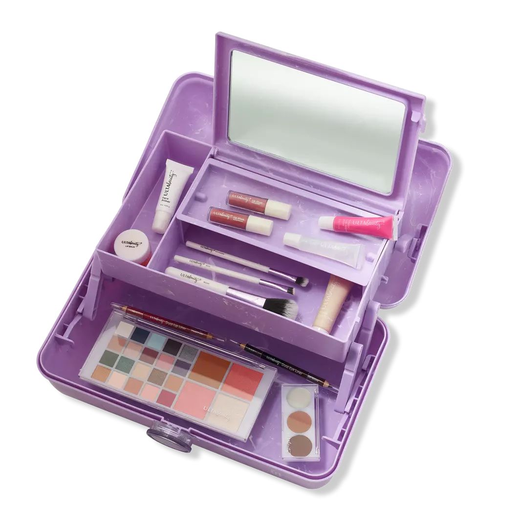 Beauty Box: Caboodles Edition - ULTA Beauty Collection | Ulta Beauty | Ulta