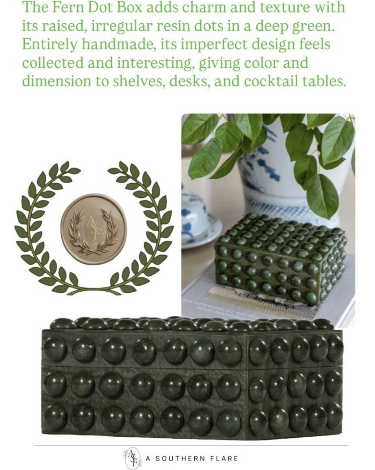 New Home Decor/ Fashion 
Interiors

#LTKHome