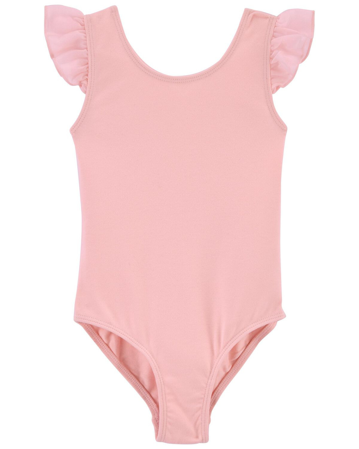 Pink Toddler Dance Leotard | carters.com | Carter's