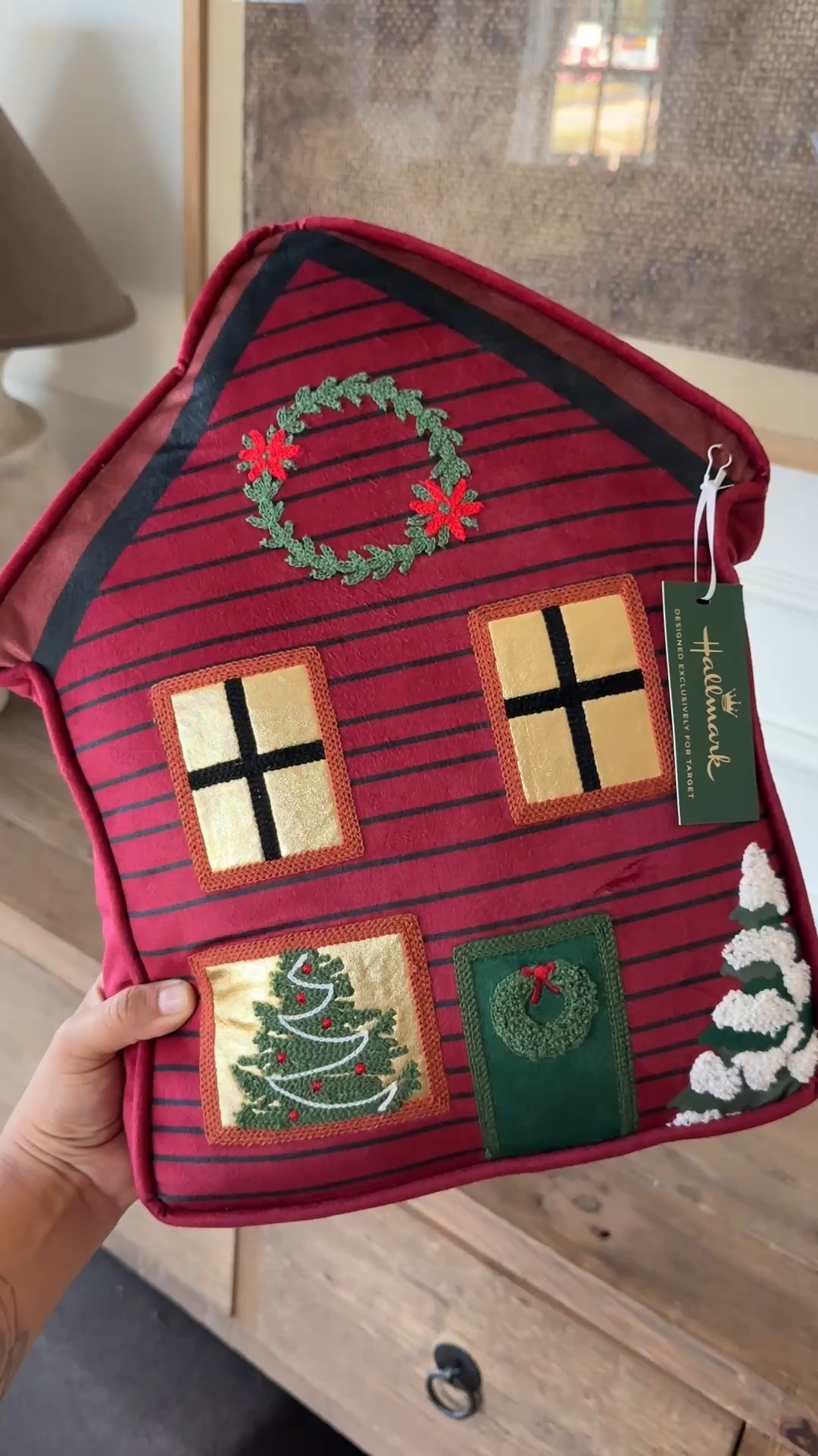 Pottery barn look but Target prices!! 🤌🏽✨

#LTKSeasonal #LTKKids #LTKHome