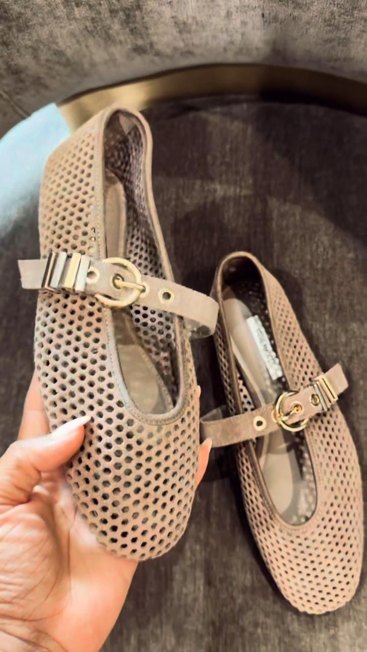 How cute are these Steve Madden flats? Currently on sale at Nordstrom. Perfect staple to have in your closet and great for workwear & teachers! 

 #LTKootd #LTKSeasonal #LTKSaleAlert