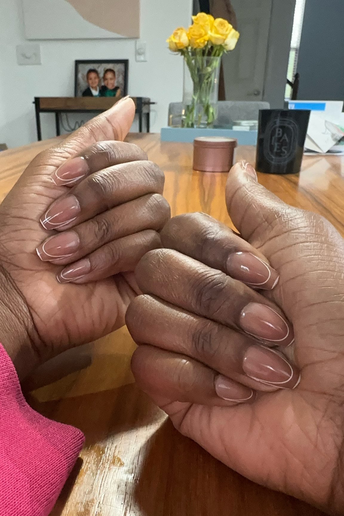 Something about having your nails done feels so exquisite! 💅🏾 gel nails, press ons

#LTKStyleTip #LTKFindsUnder50 #LTKBeauty