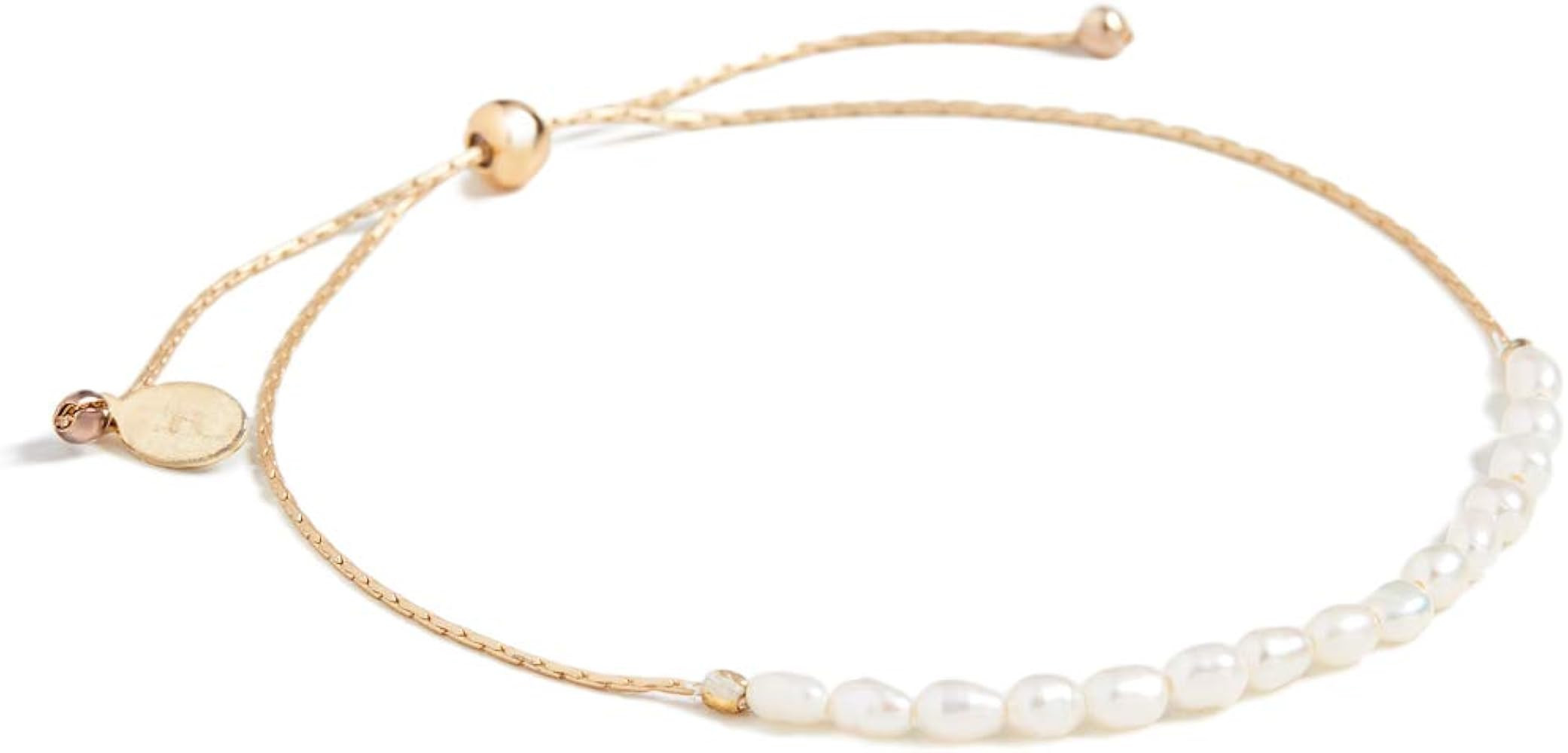 SHASHI Women's Natasha Bracelet | Amazon (US)