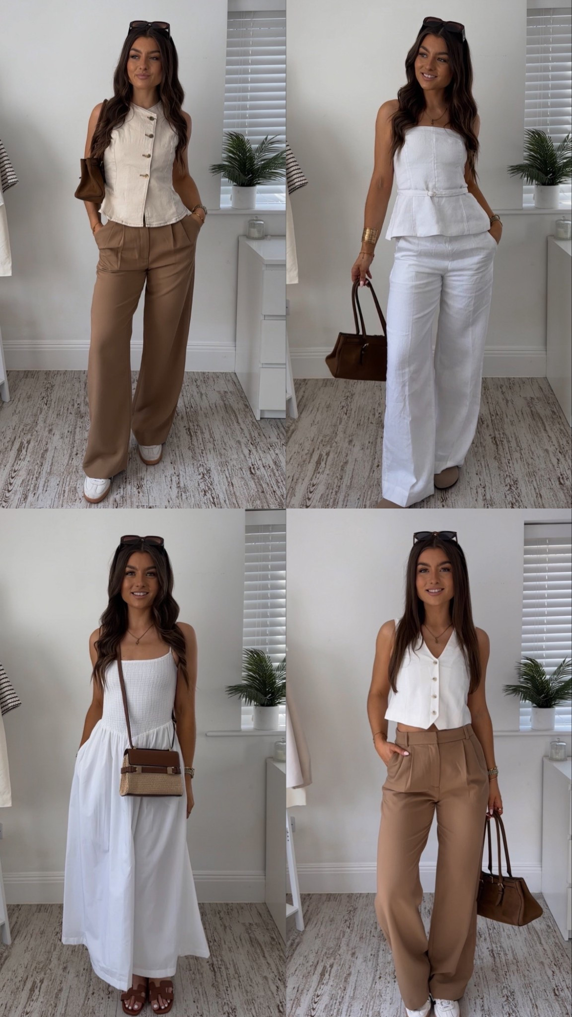 20% off Abercrombie & Fitch with code AFXLTK 🥰🤍

#LTKstyletip #LTKspring #LTKxAFSale