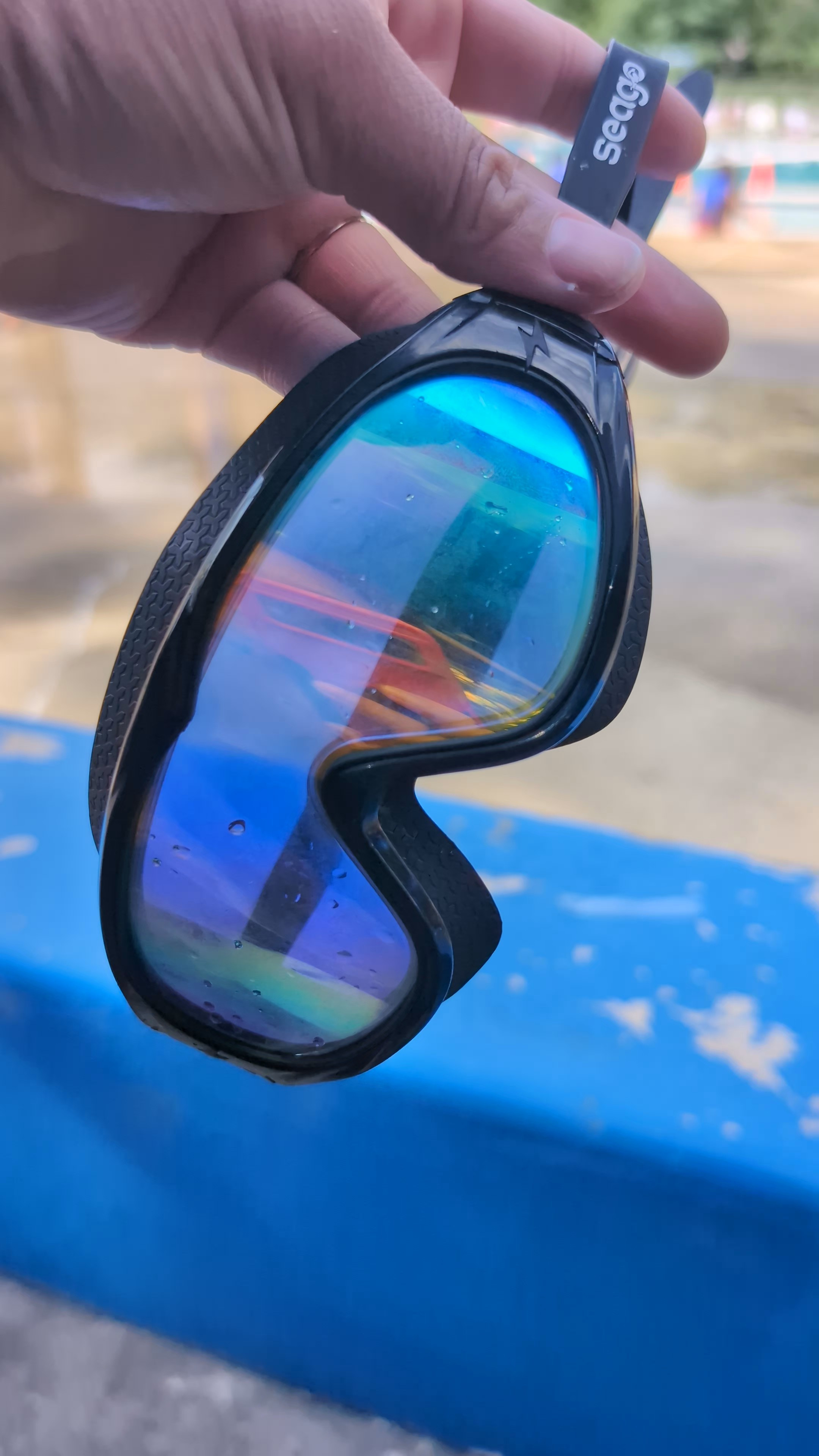 Swim googles 

#LTKActive #LTKSwim #LTKSeasonal