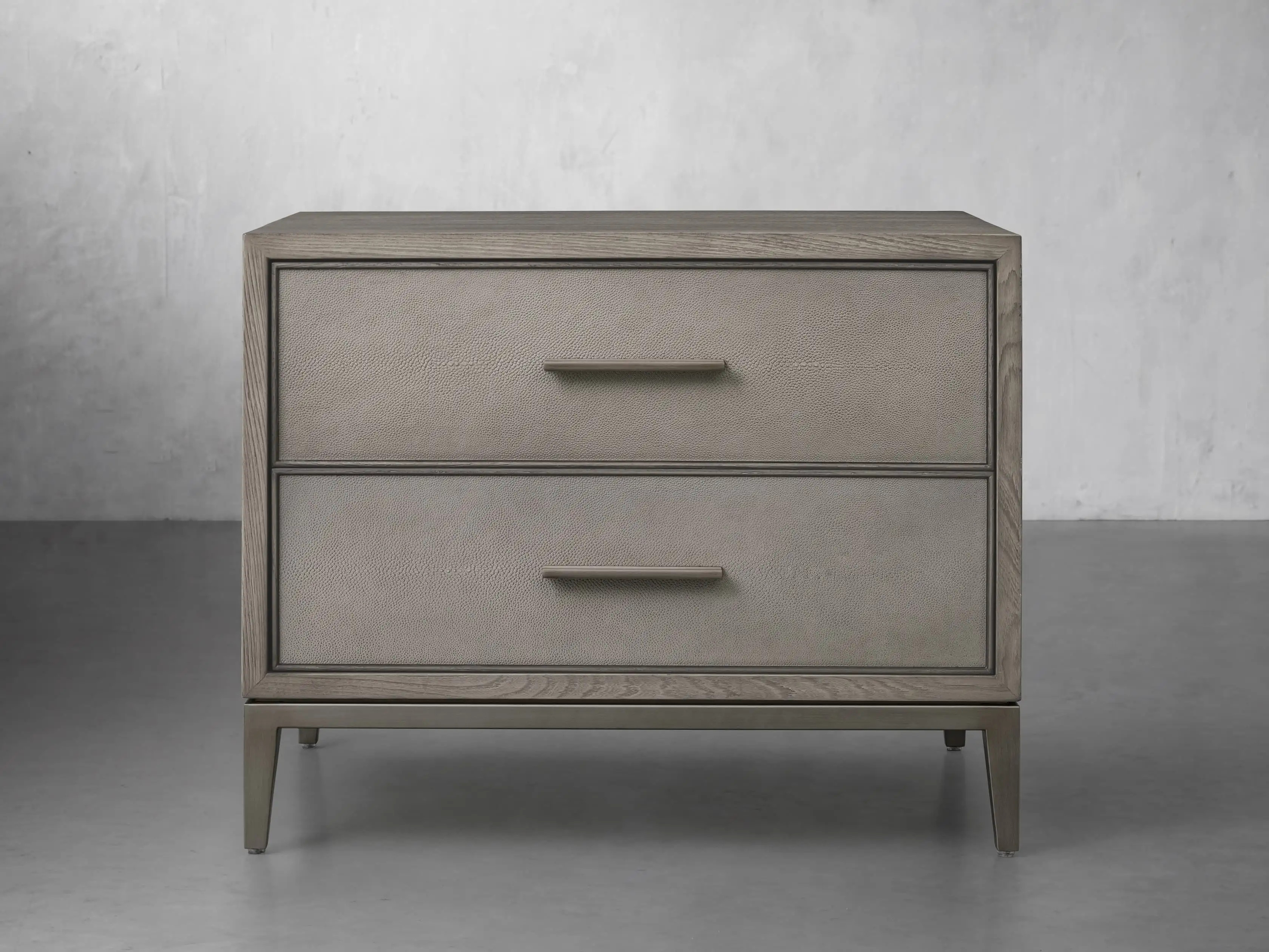 Malone Nightstand | Arhaus