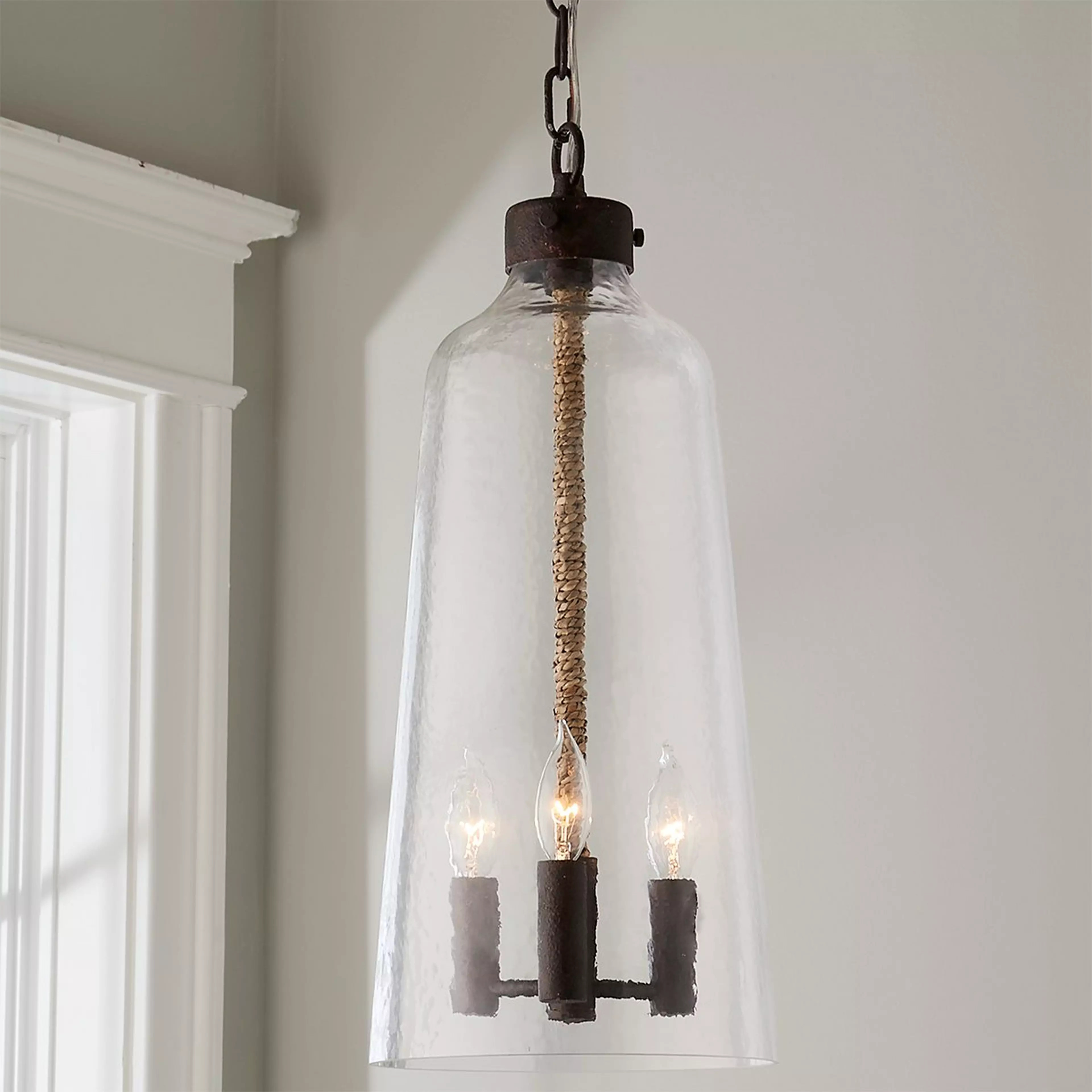 Lake Anna Lantern | Shades of Light
