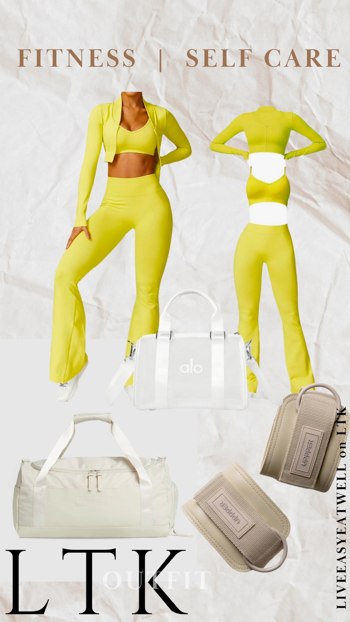 #LTKActive #LTKFitness #LTKFindsUnder100