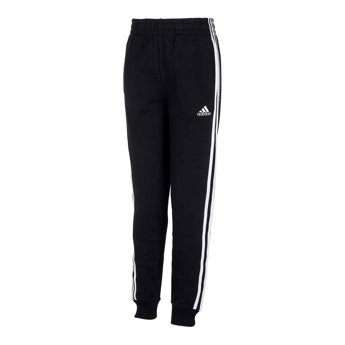Boys 4-7 adidas Iconic Tricot Jogger | Kohl's