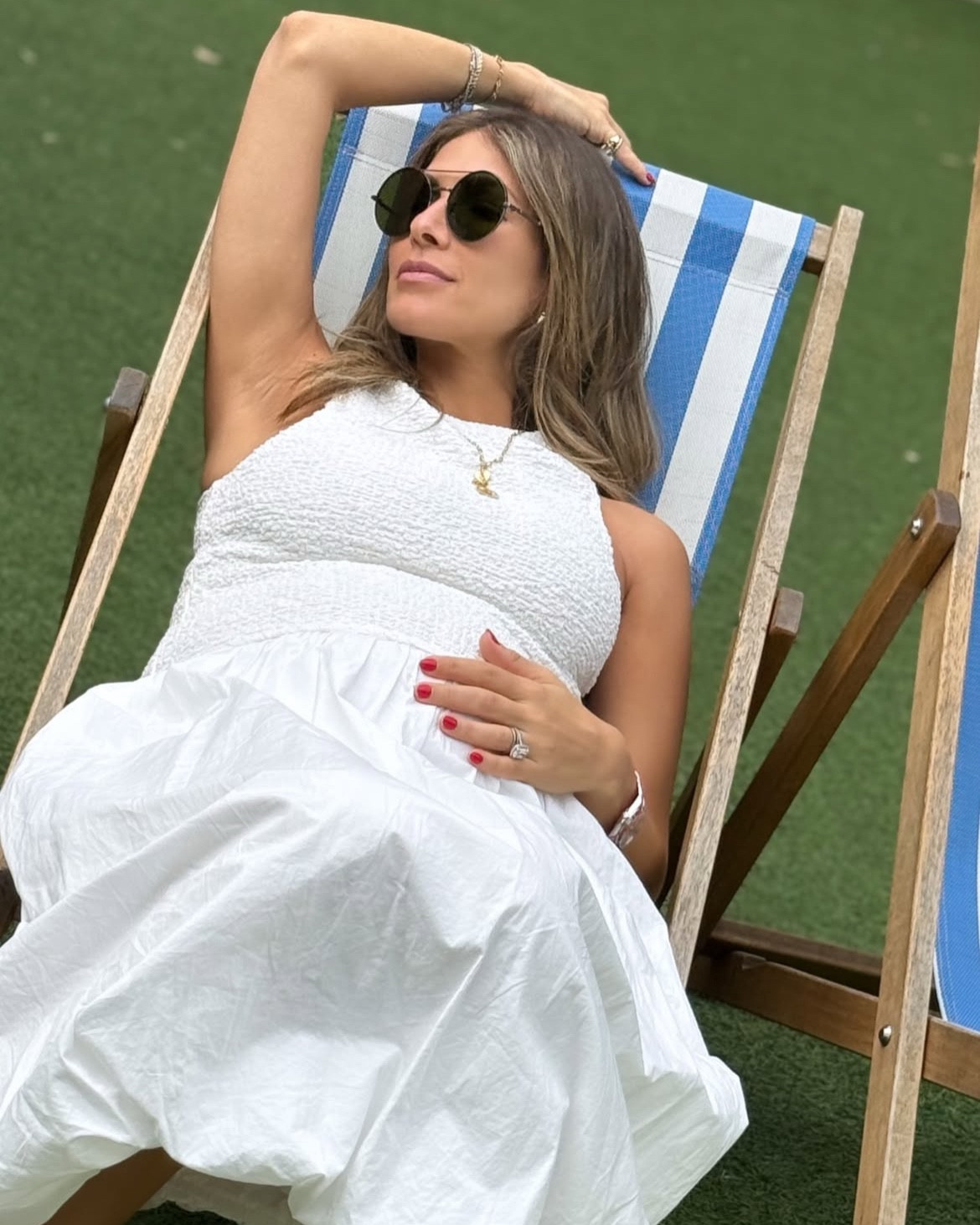 Ready for more warm weather days! 🕶️☀️

#LTKStyleTip