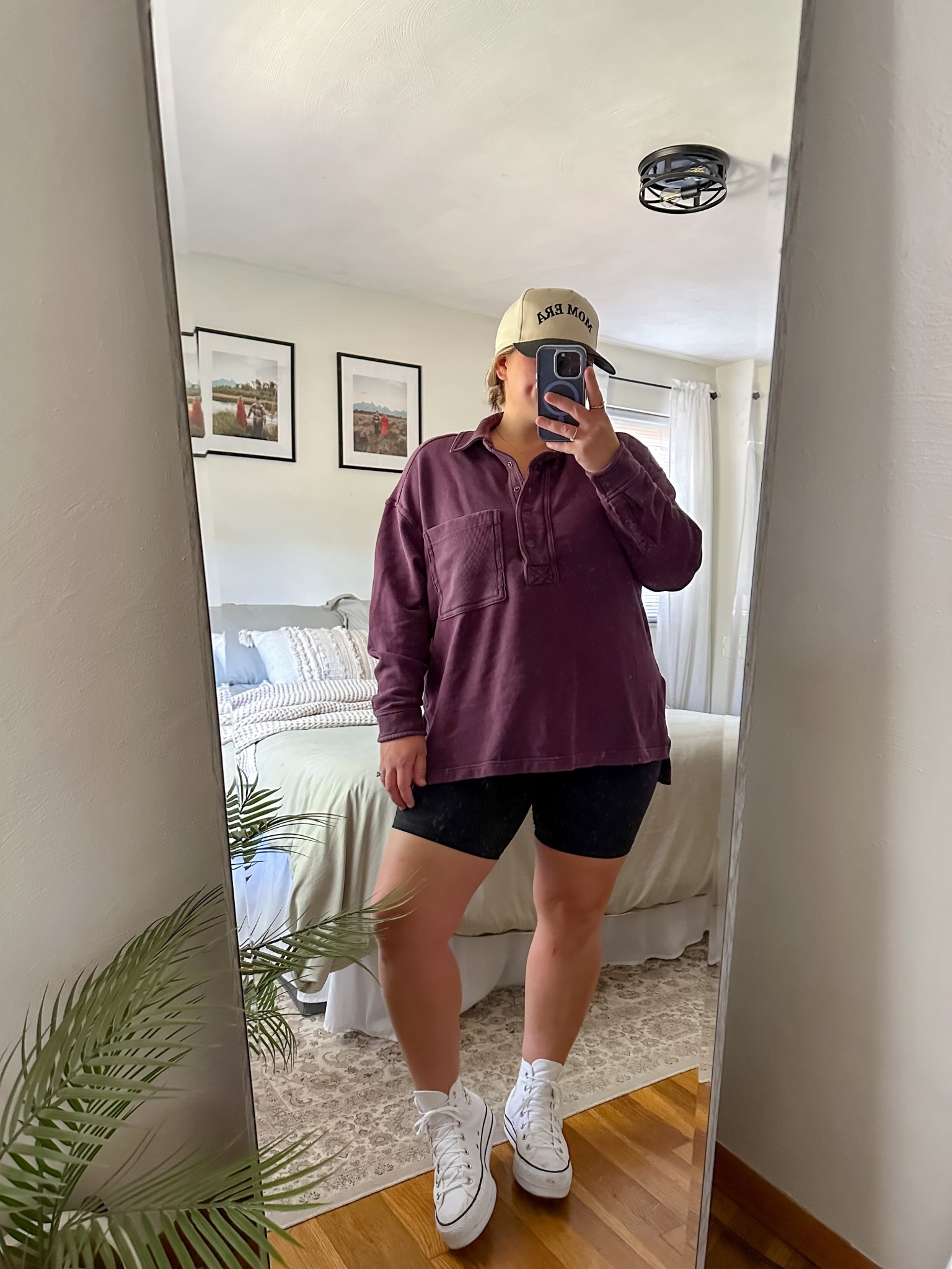 another day, another outfit from aerie
30% off for real rewards members! 

#LTKMidsize #LTKSeasonal #LTKSaleAlert