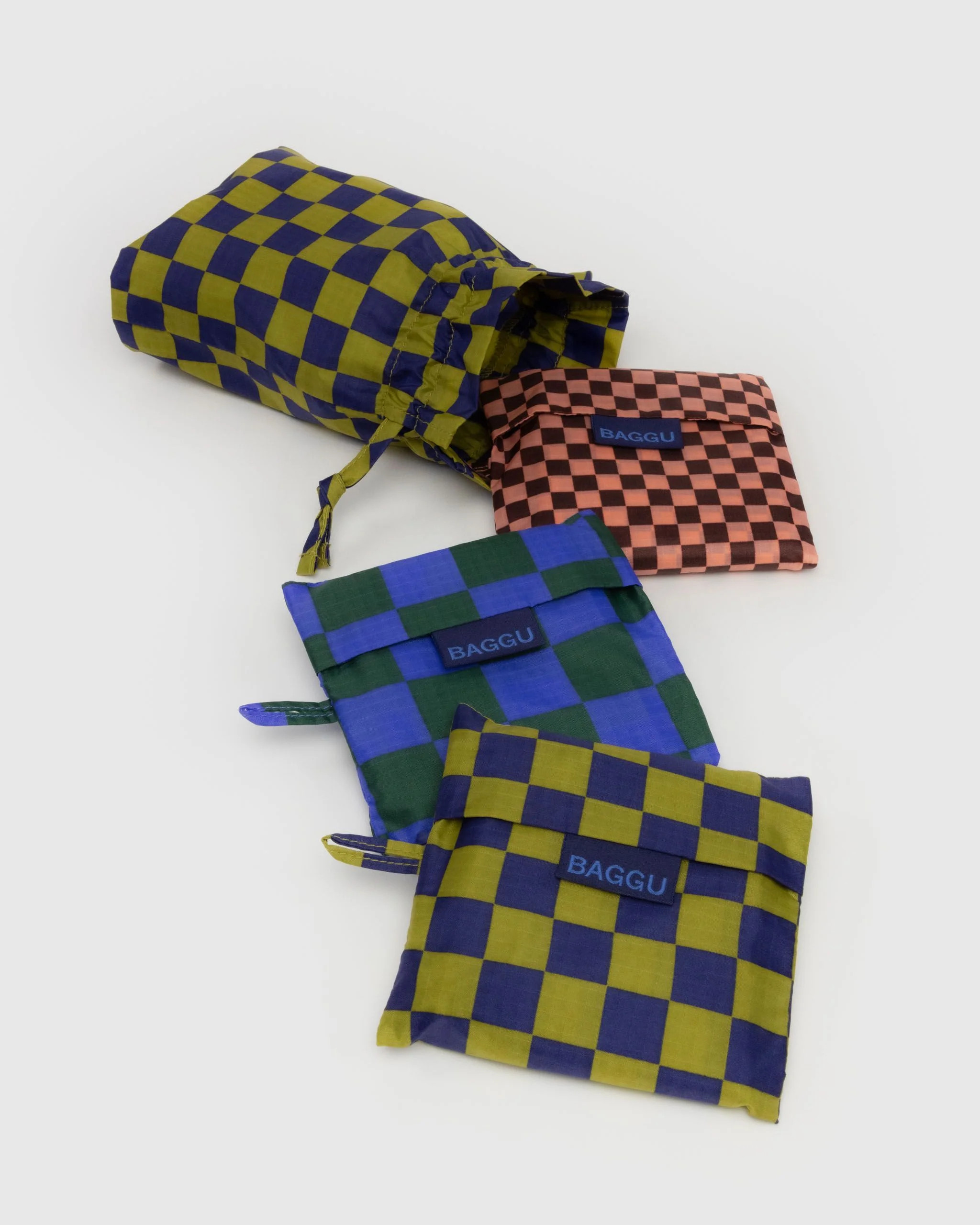 Standard Baggu Set of 3 | BAGGU