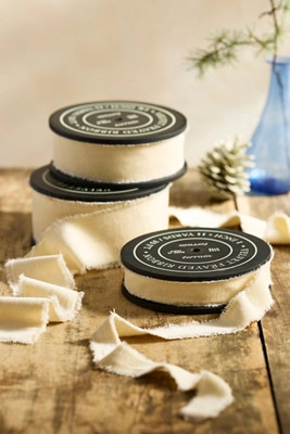 Holiday Velvet Ribbon | Anthropologie (US)