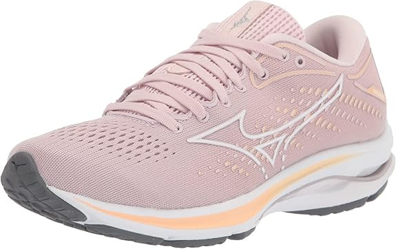 Mizuno Women's Wave Rider 25 Running Shoe | Amazon (US)