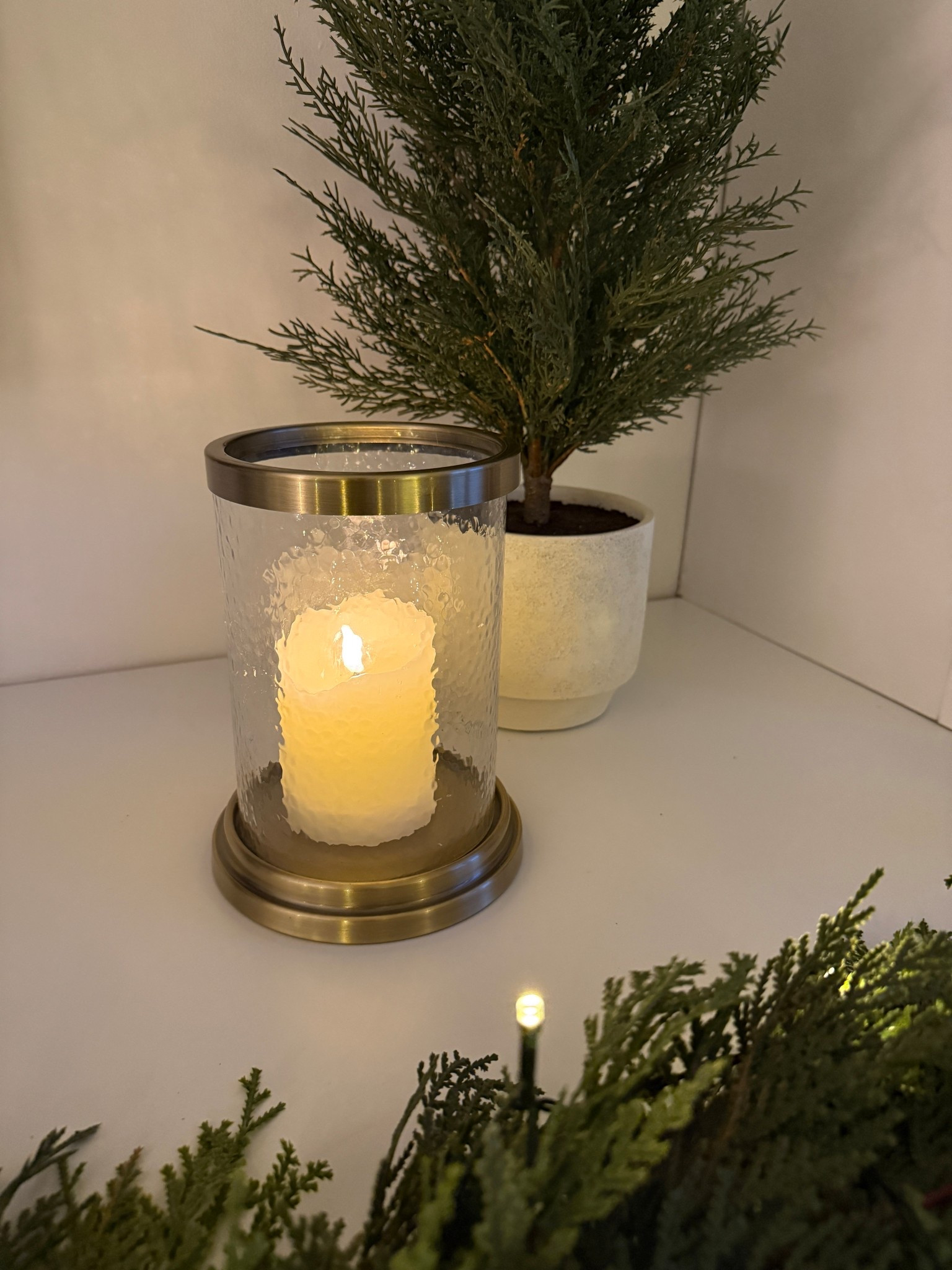 Love these hurricanes from Walmart!


#LTKHome